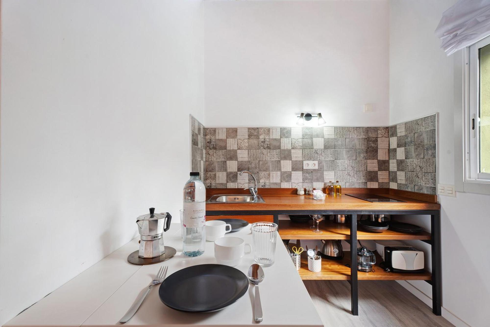 Casa Lomo El Aire By Paramount Holidays * Santa Cruz de Tenerife