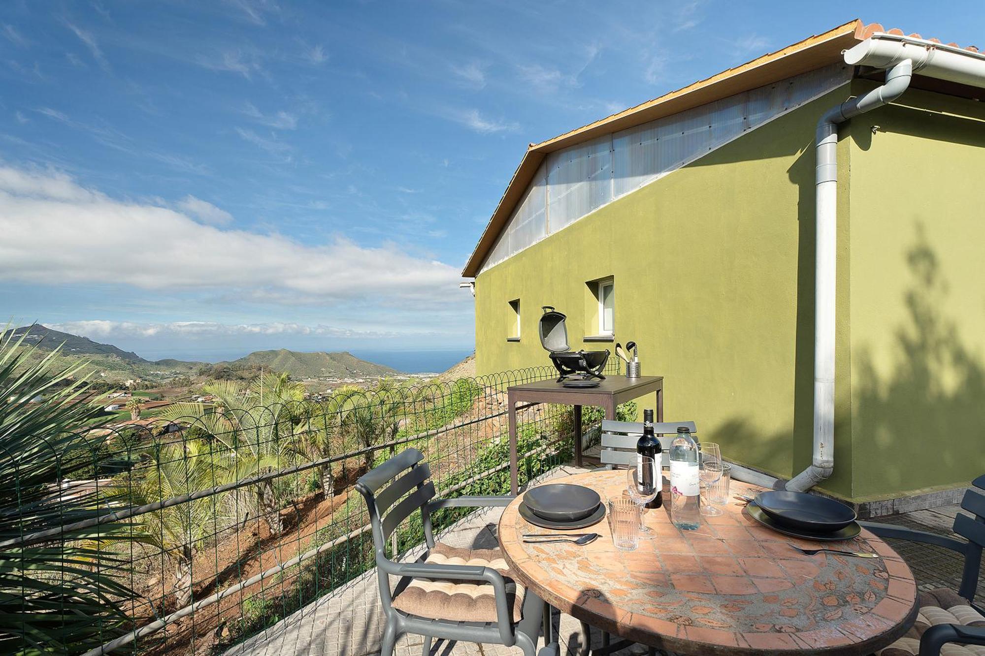 Casa Lomo El Aire By Paramount Holidays