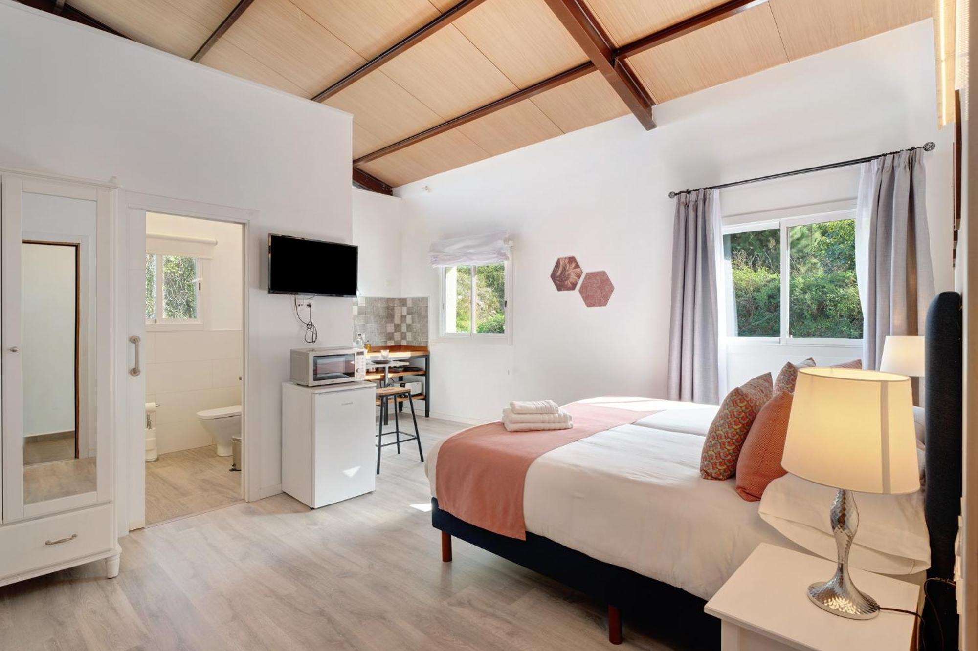 Apartamento Casa Lomo El Aire By Paramount Holidays Santa Cruz de Tenerife