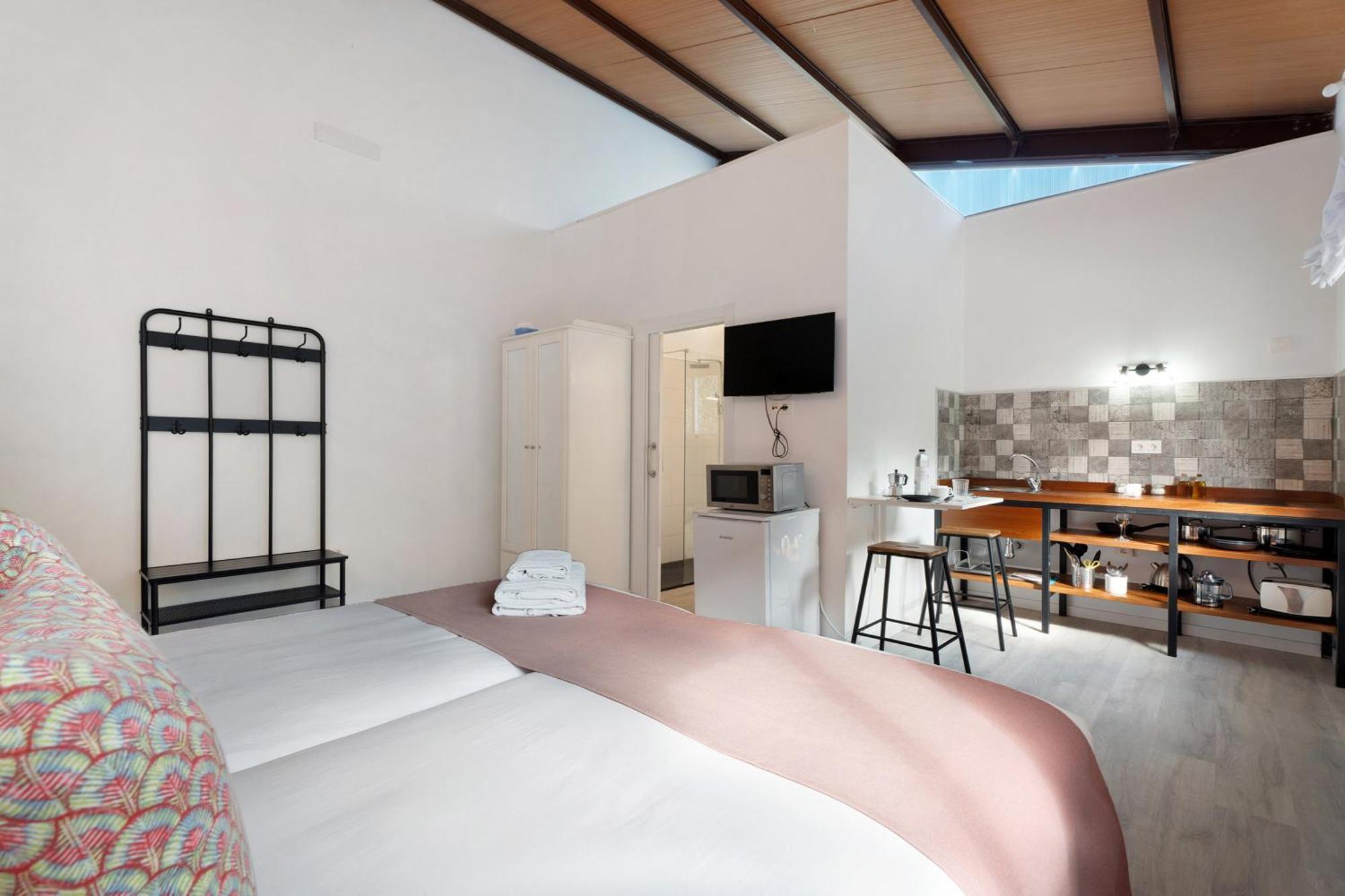 Casa Lomo El Aire By Paramount Holidays Apartamento Santa Cruz de Tenerife