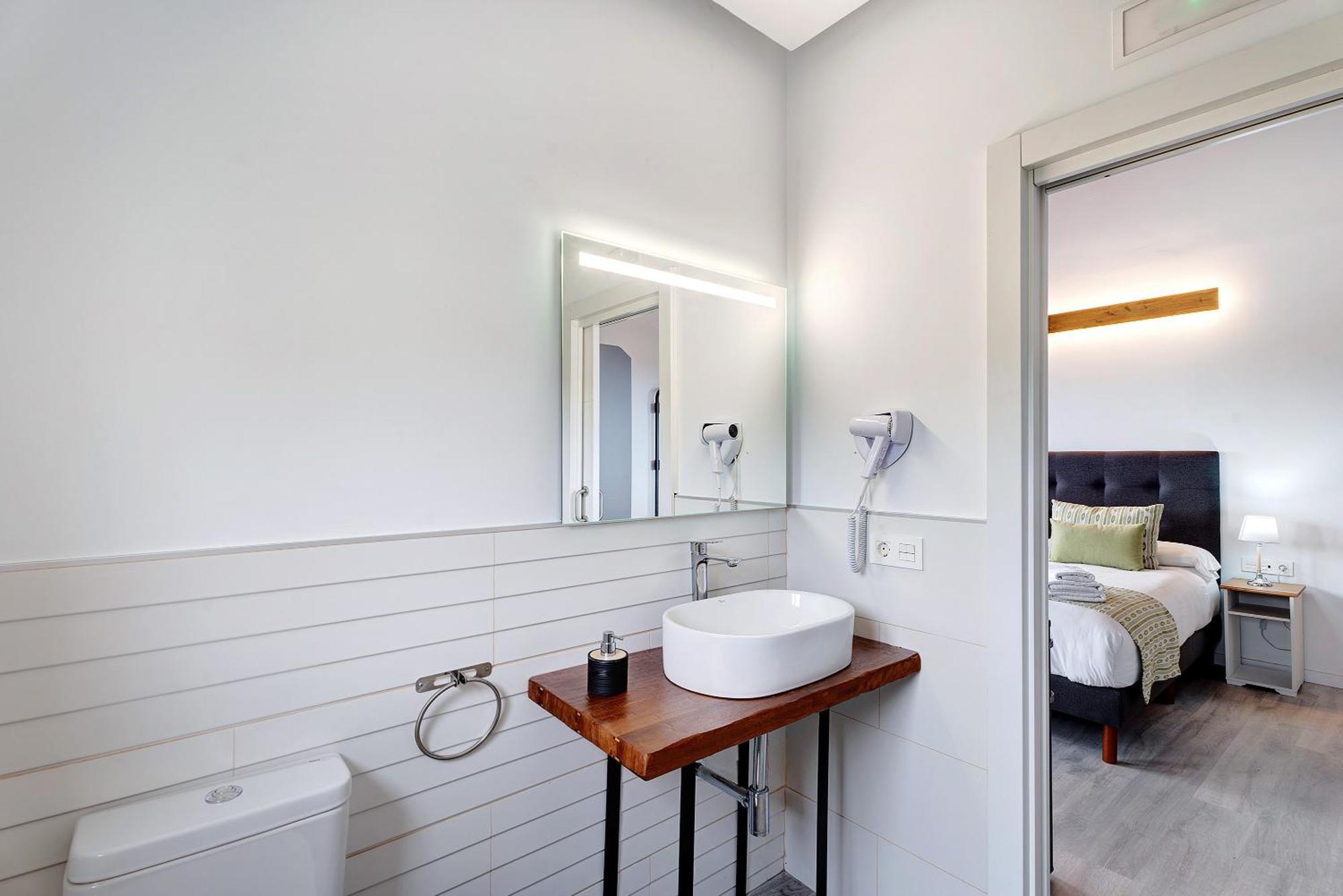 Casa Lomo El Aire By Paramount Holidays Apartamento