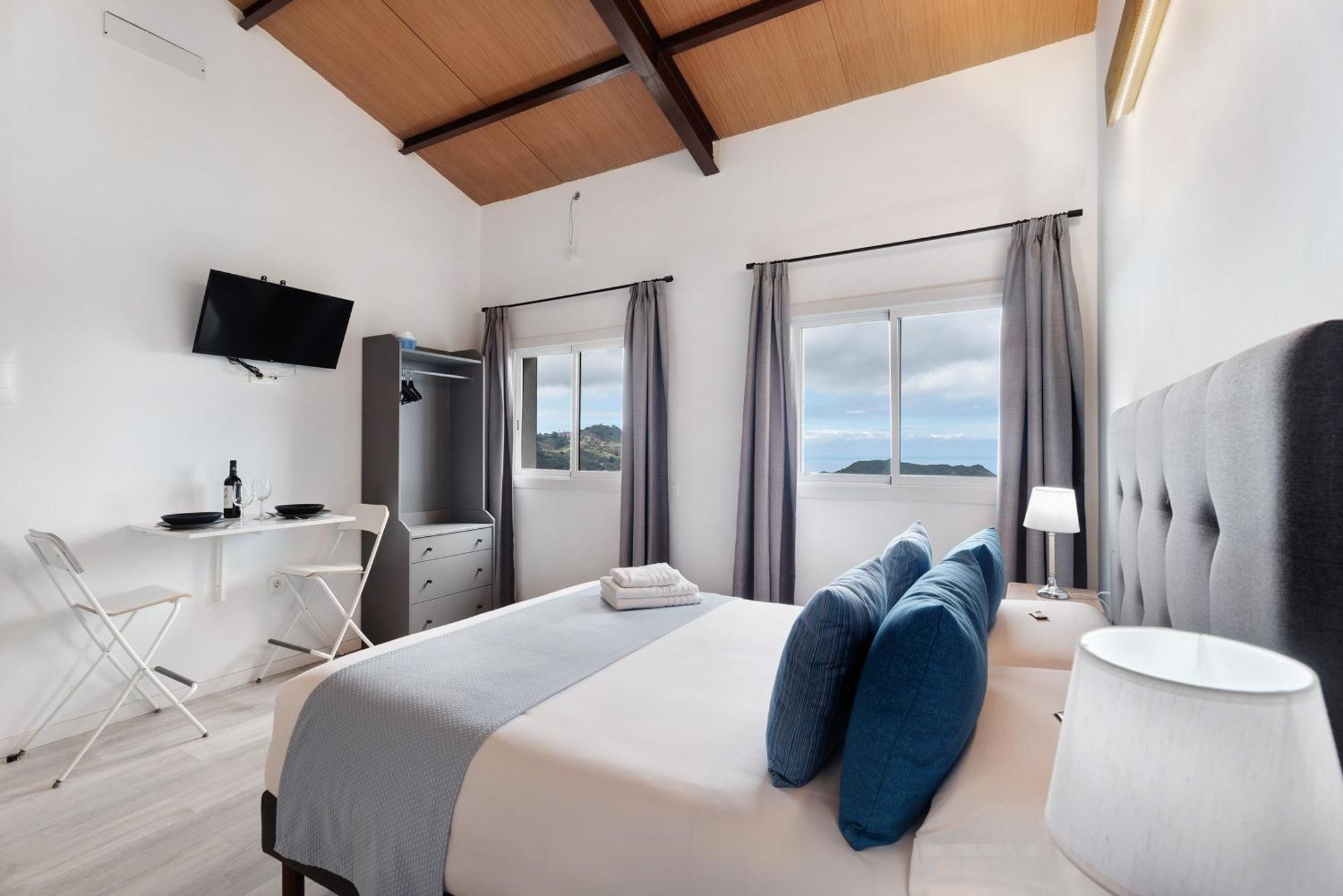 Casa Lomo El Aire By Paramount Holidays * Santa Cruz de Tenerife