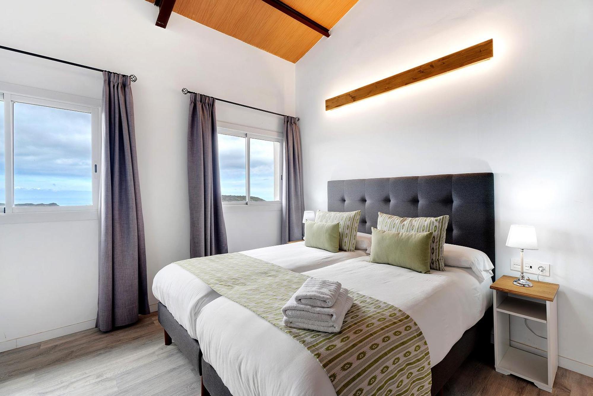 Casa Lomo El Aire By Paramount Holidays Apartamento Santa Cruz de Tenerife