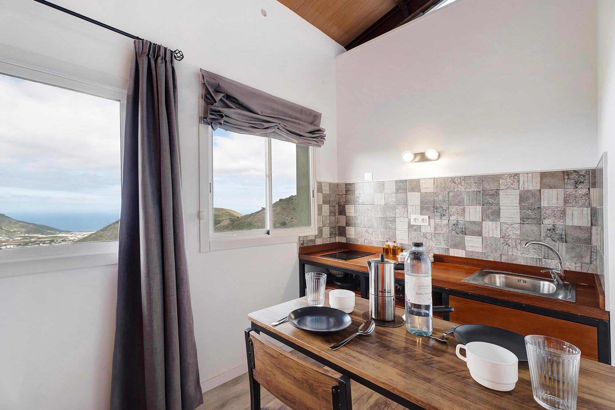 Casa Lomo El Aire By Paramount Holidays Santa Cruz de Tenerife