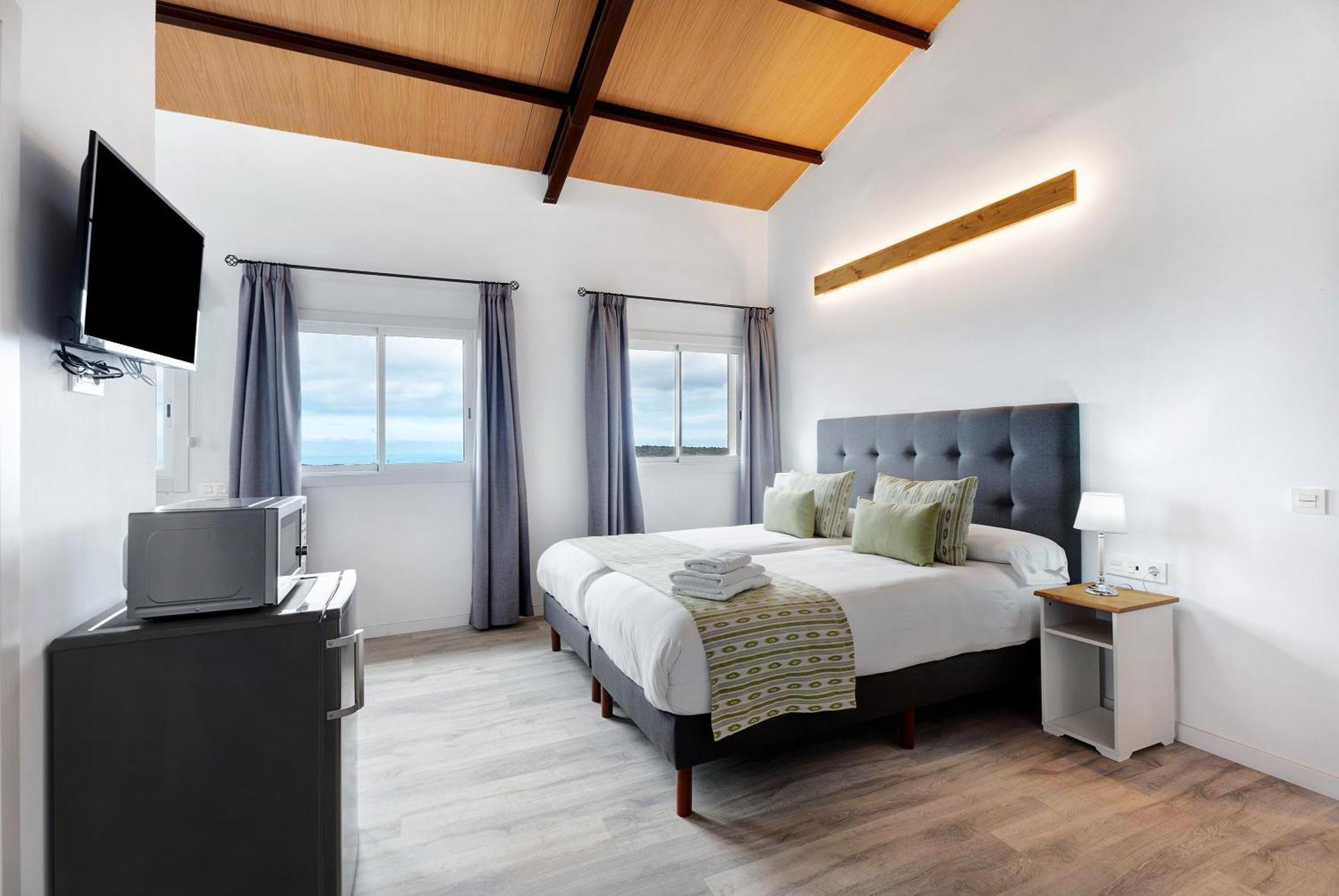 Casa Lomo El Aire By Paramount Holidays