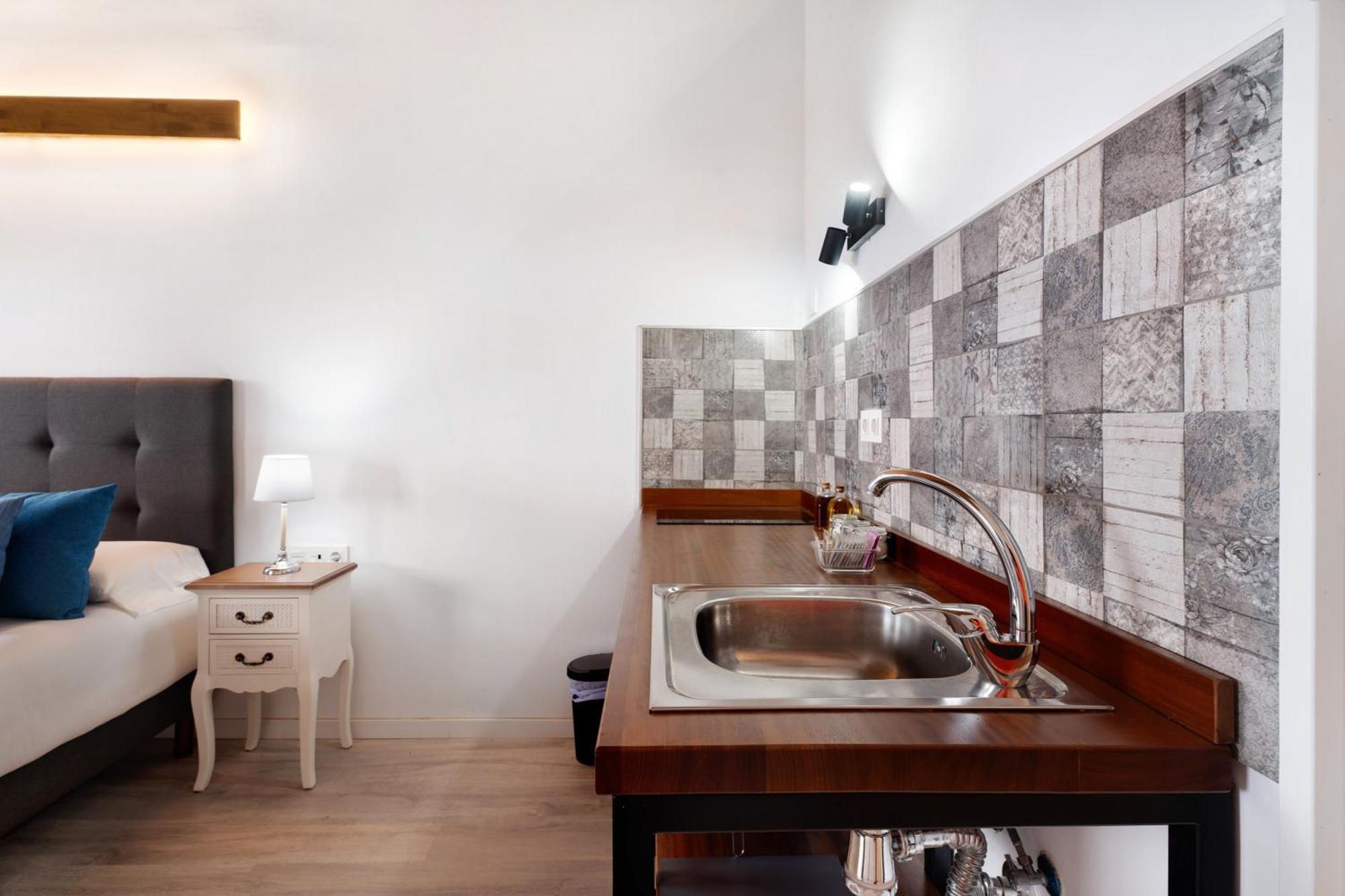 Casa Lomo El Aire By Paramount Holidays * Santa Cruz de Tenerife
