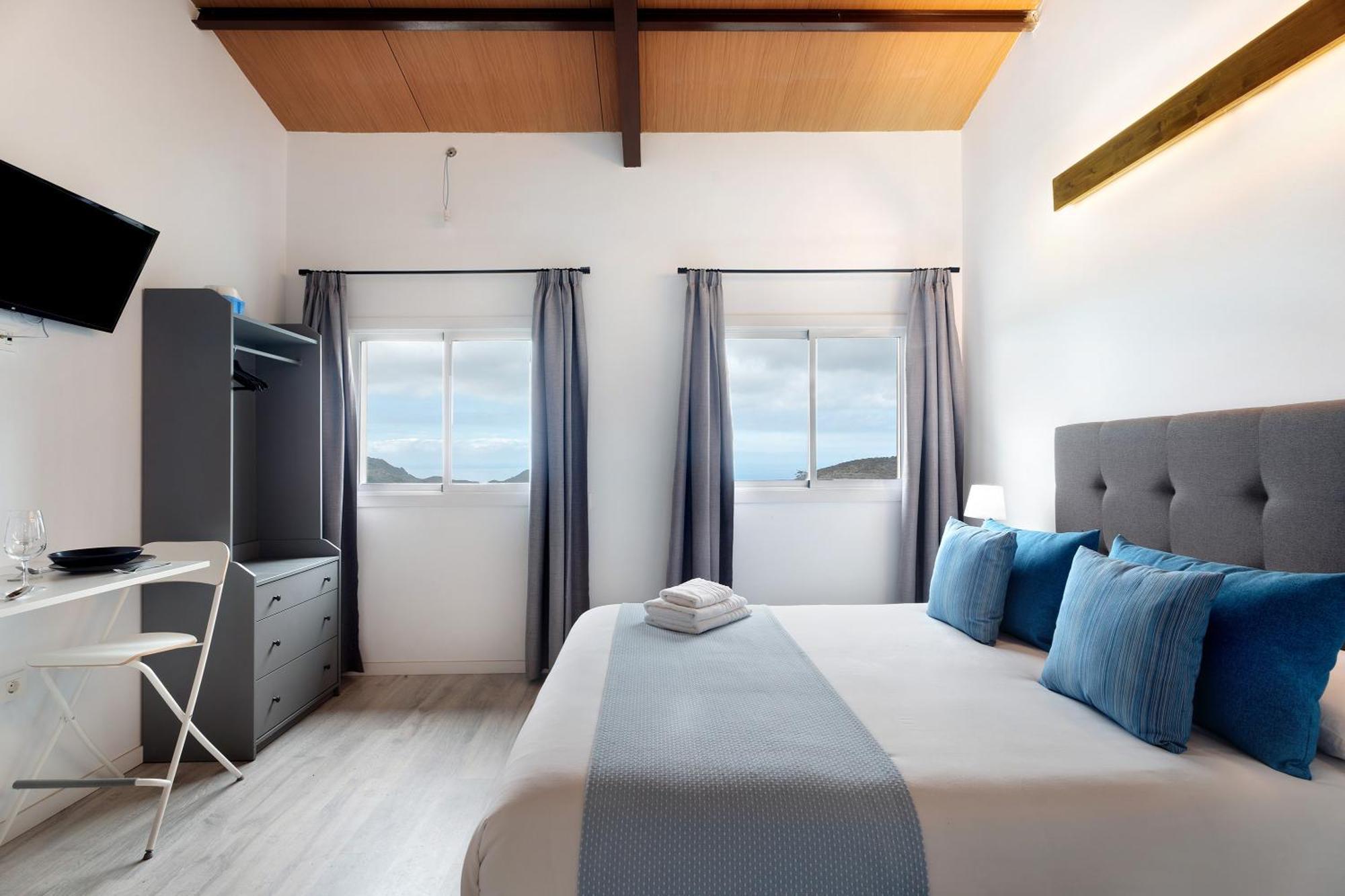 Casa Lomo El Aire By Paramount Holidays *