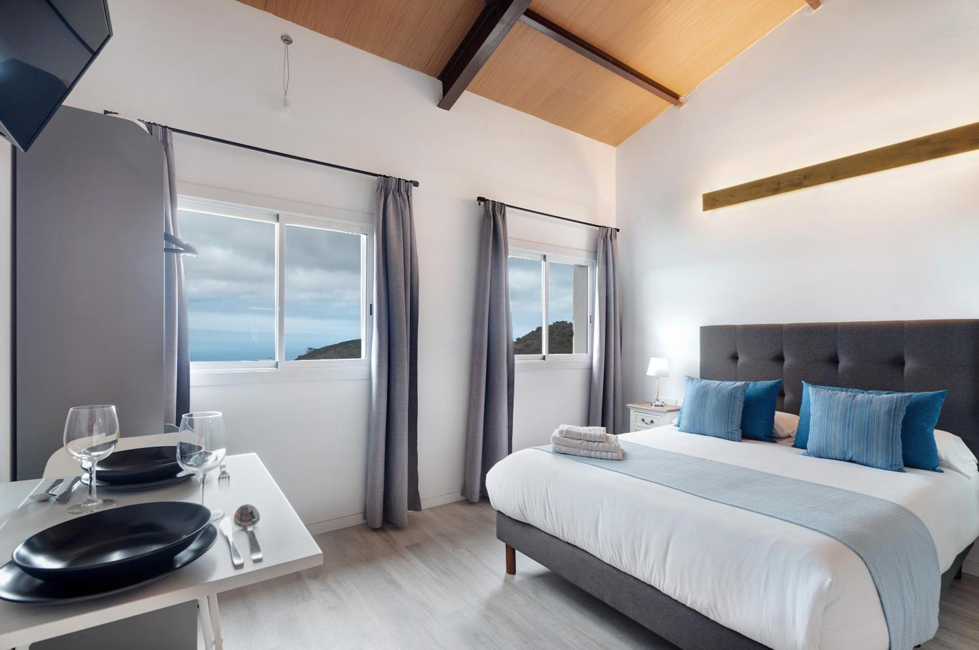 Casa Lomo El Aire By Paramount Holidays