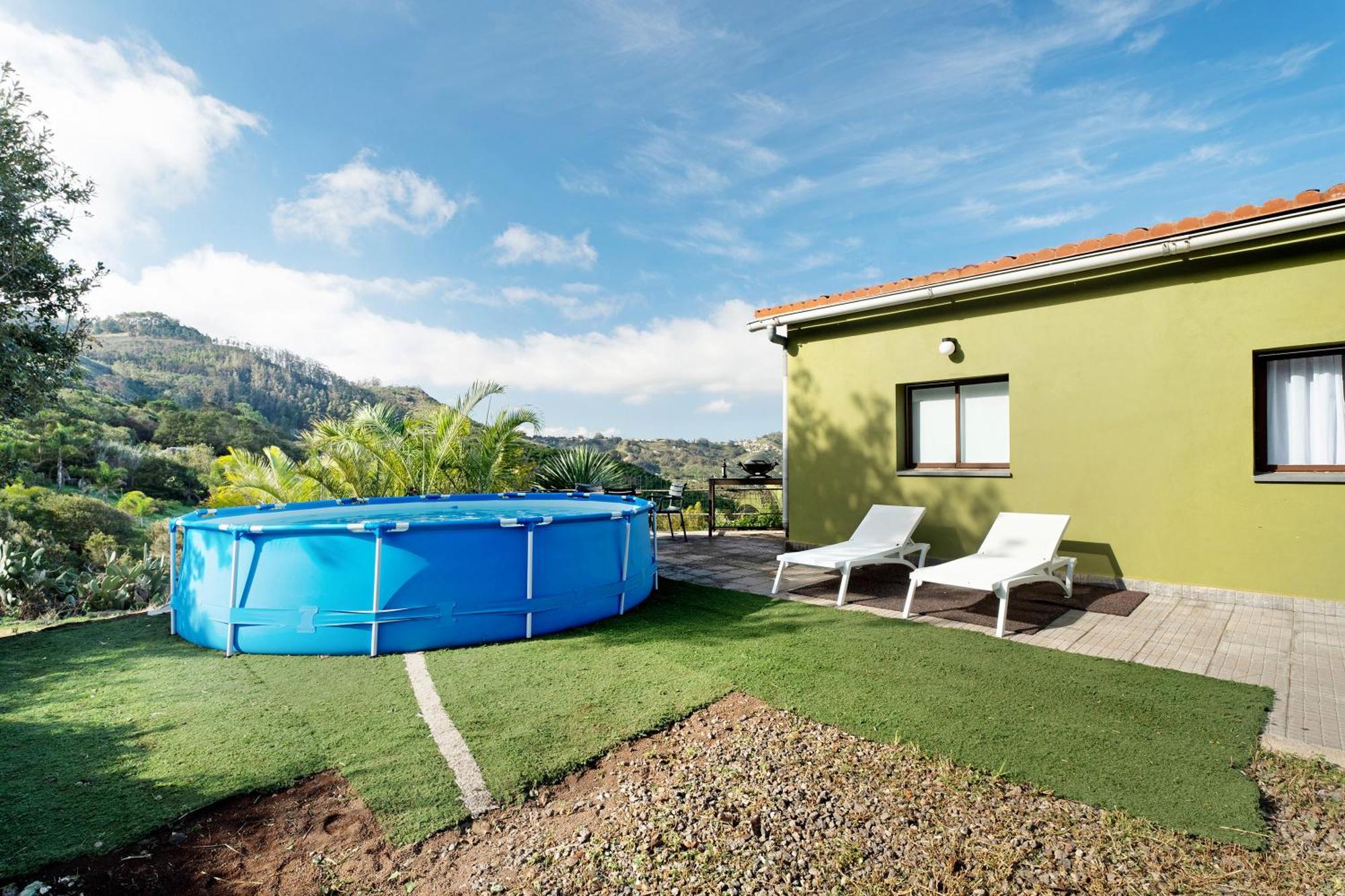 Casa Lomo El Aire By Paramount Holidays * Santa Cruz de Tenerife