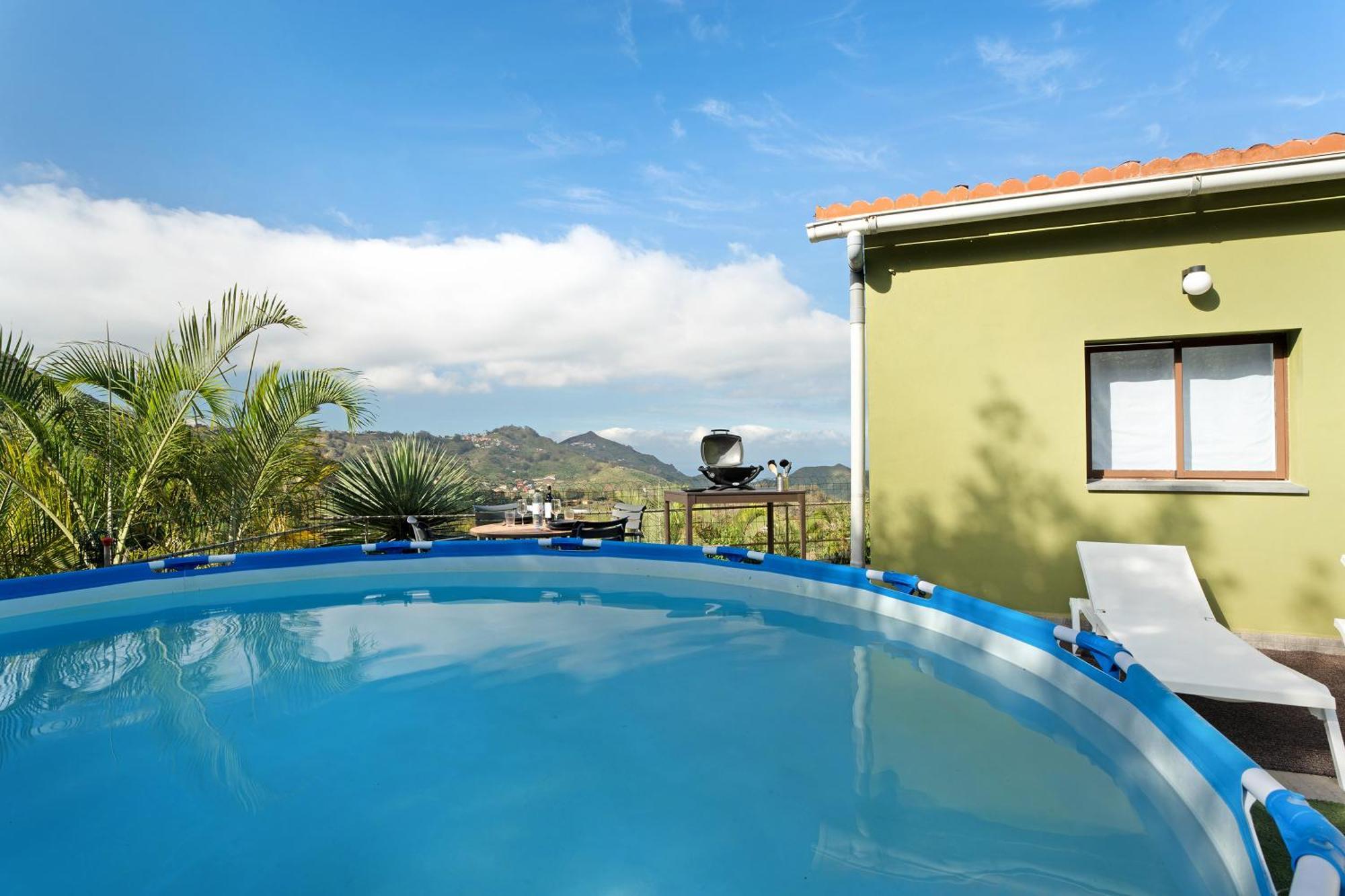 Casa Lomo El Aire By Paramount Holidays Santa Cruz de Tenerife