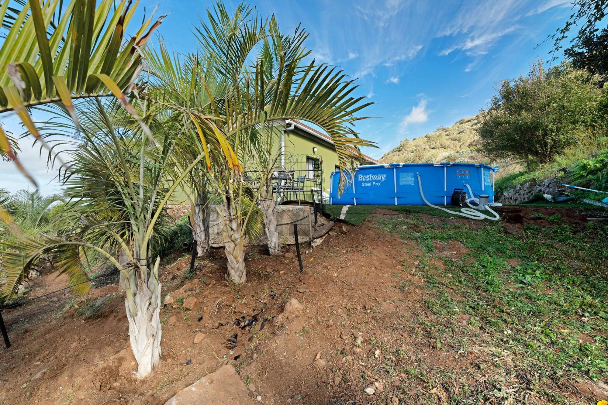 Casa Lomo El Aire By Paramount Holidays Apartamento