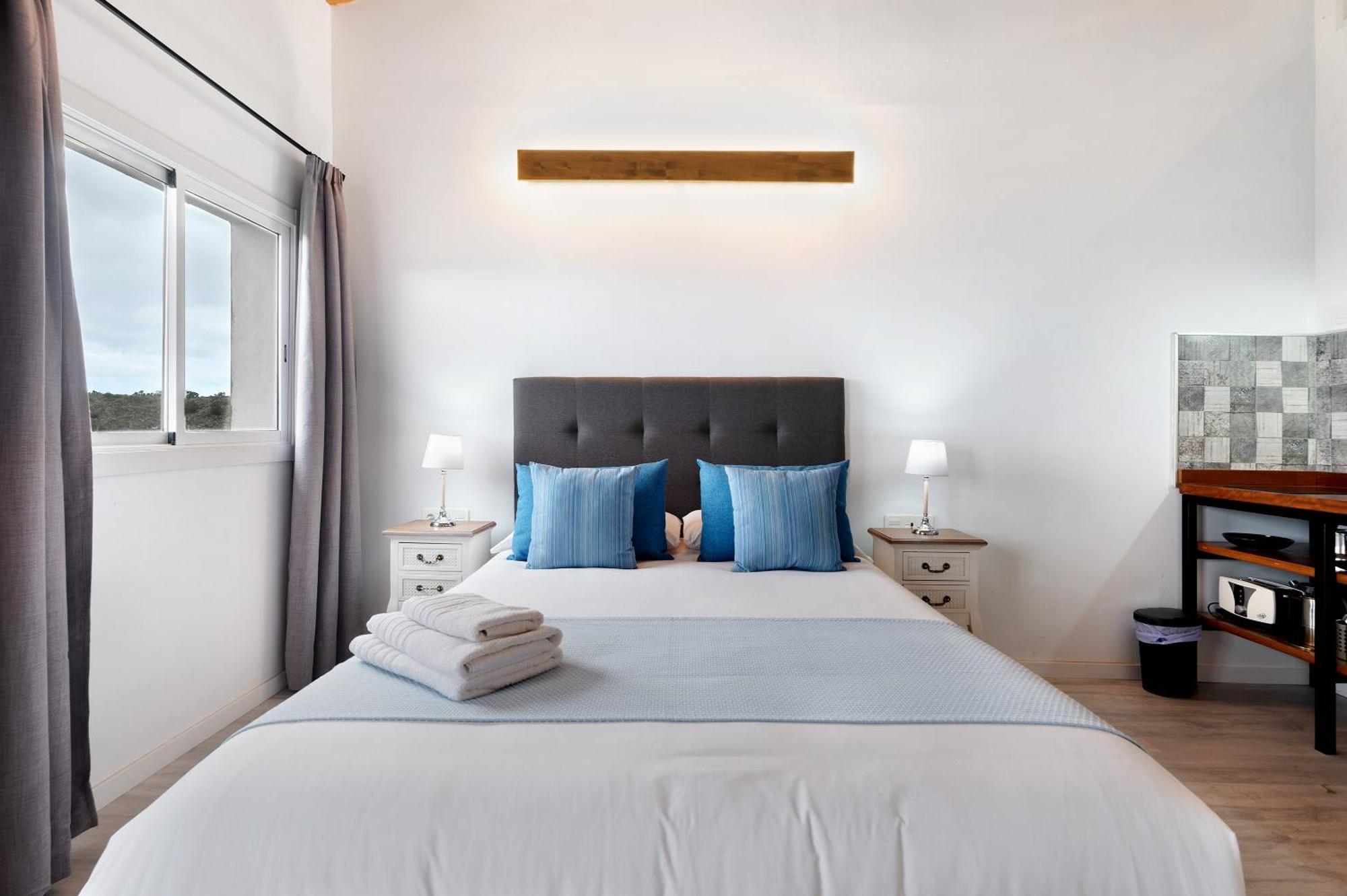 Apartamento Casa Lomo El Aire By Paramount Holidays *