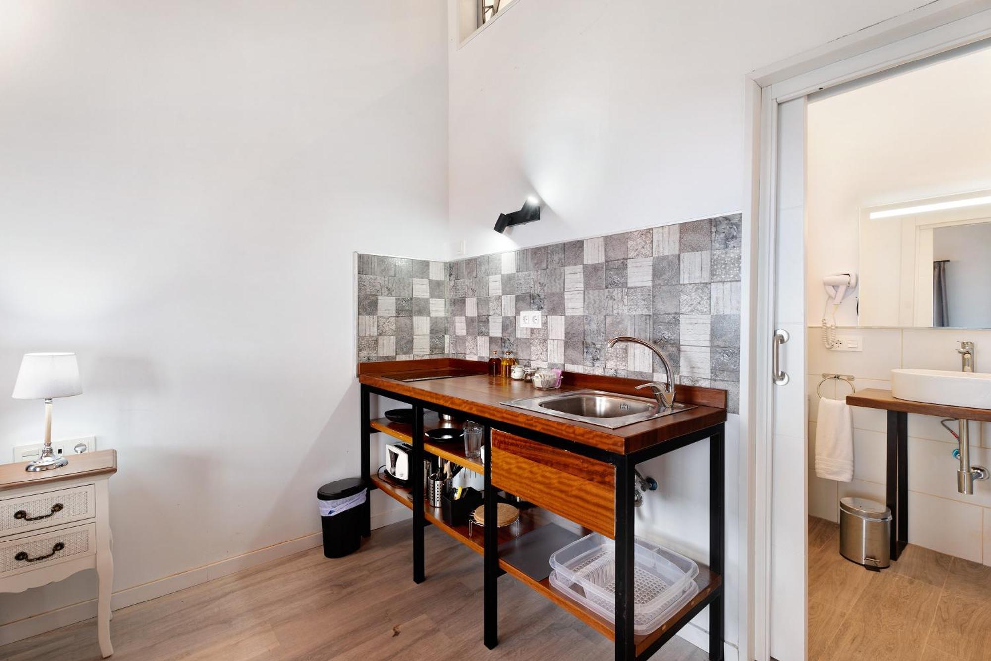 Casa Lomo El Aire By Paramount Holidays *