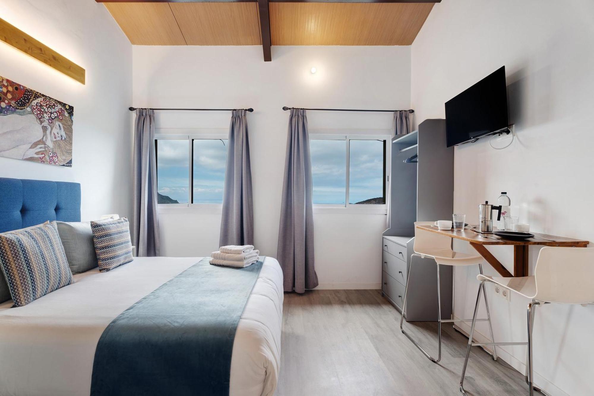 Casa Lomo El Aire By Paramount Holidays