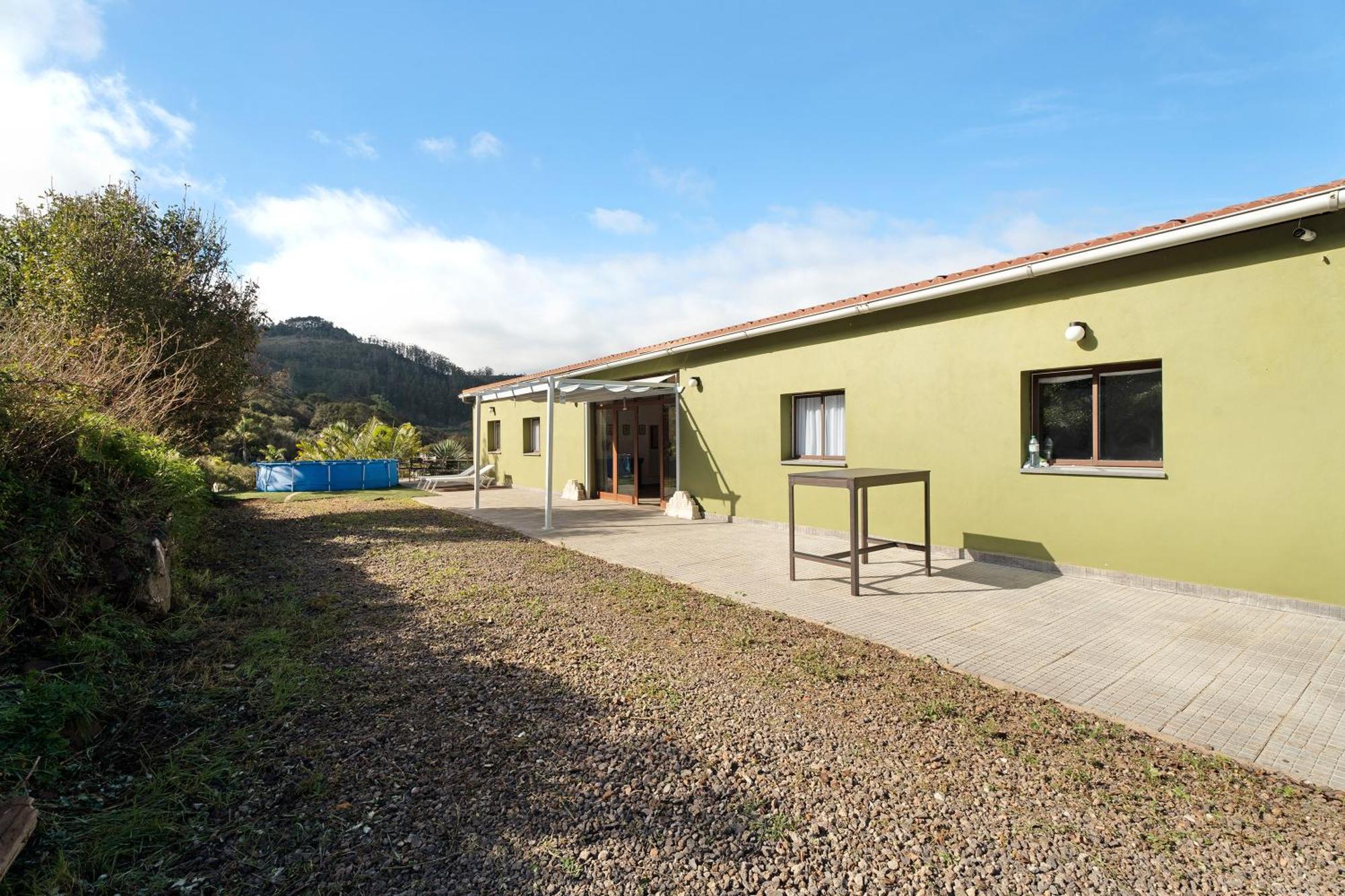 Apartamento Casa Lomo El Aire By Paramount Holidays