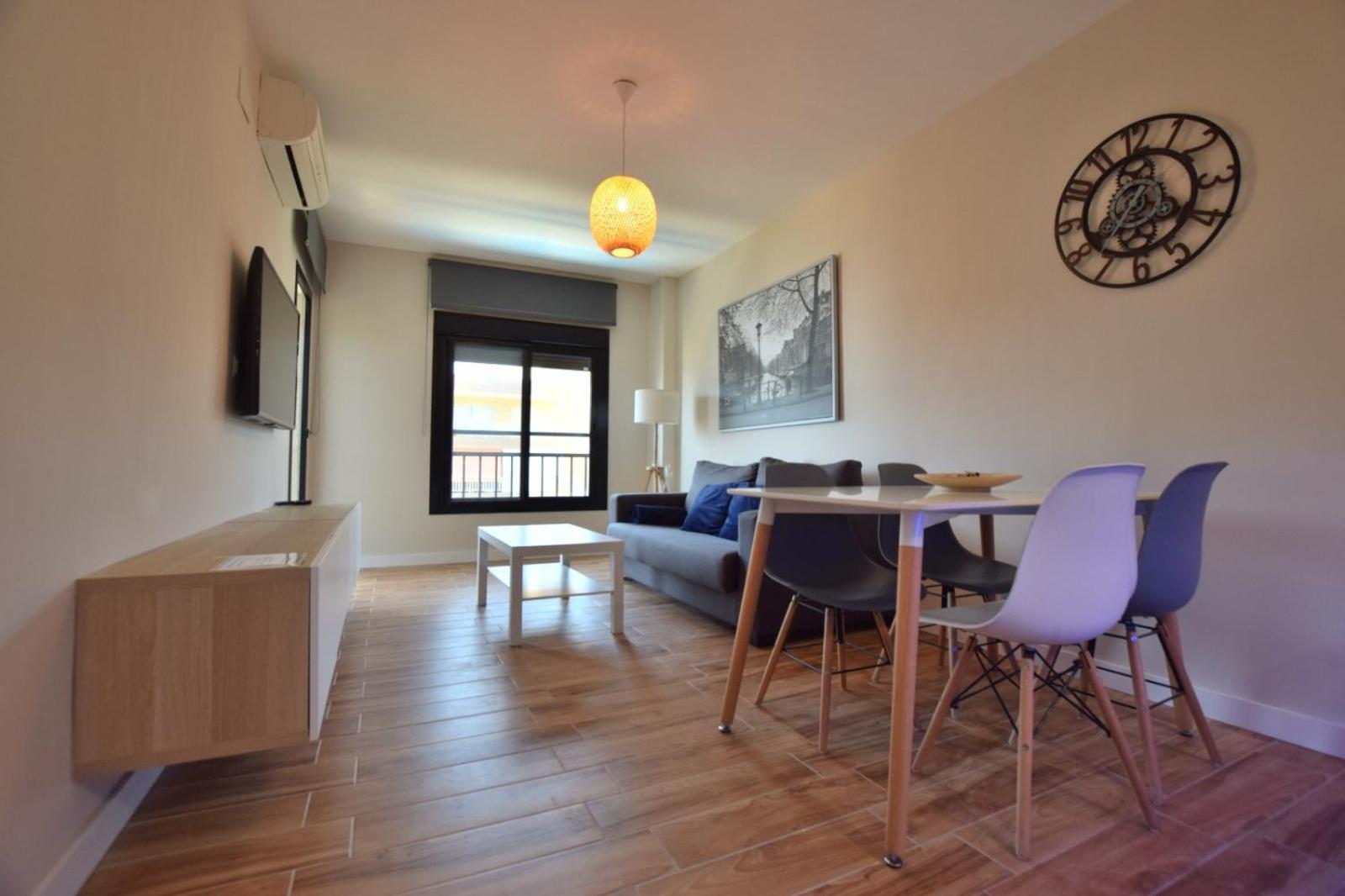 Ronda Iv Apartment Fuengirola