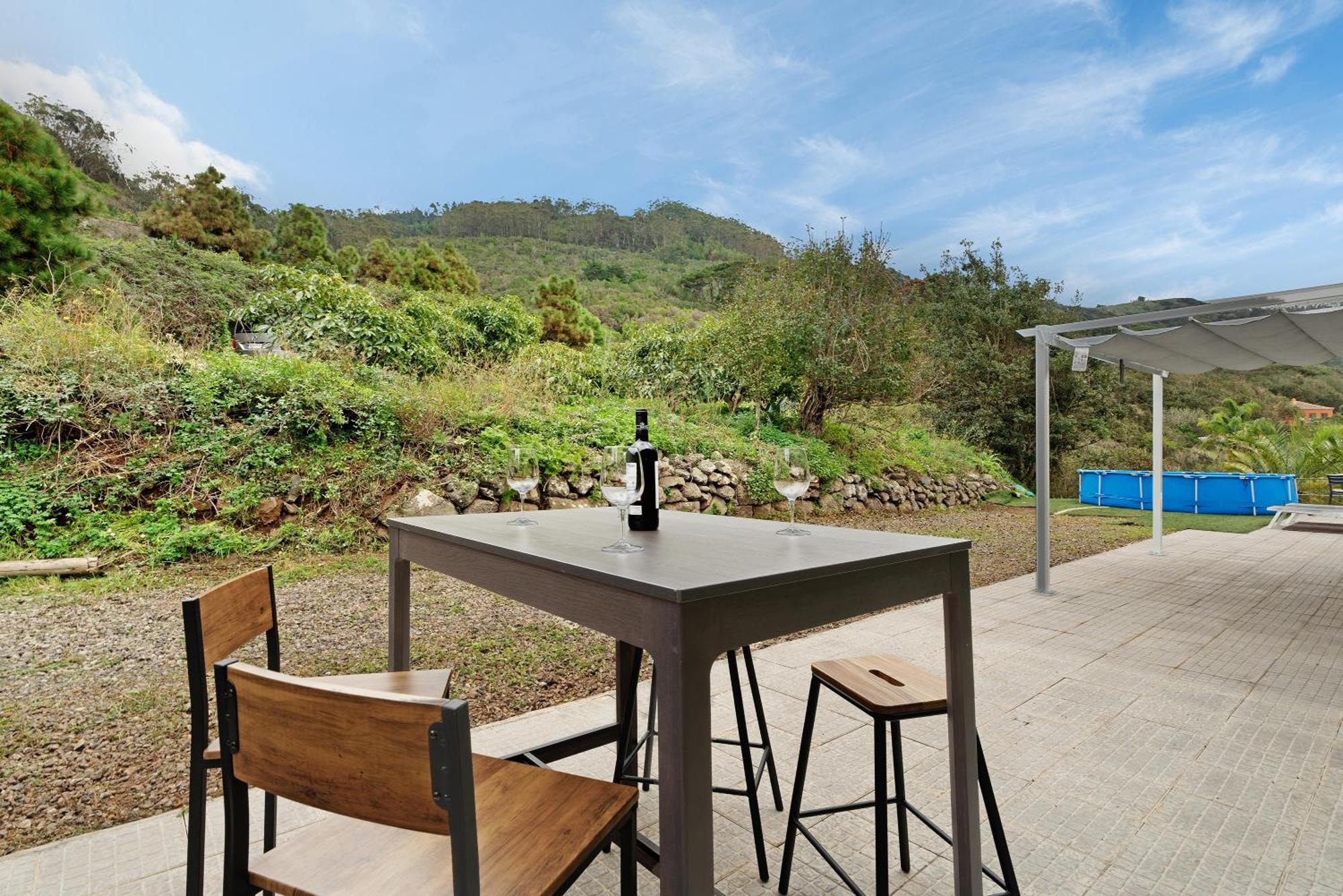 Casa Lomo El Aire By Paramount Holidays Santa Cruz de Tenerife