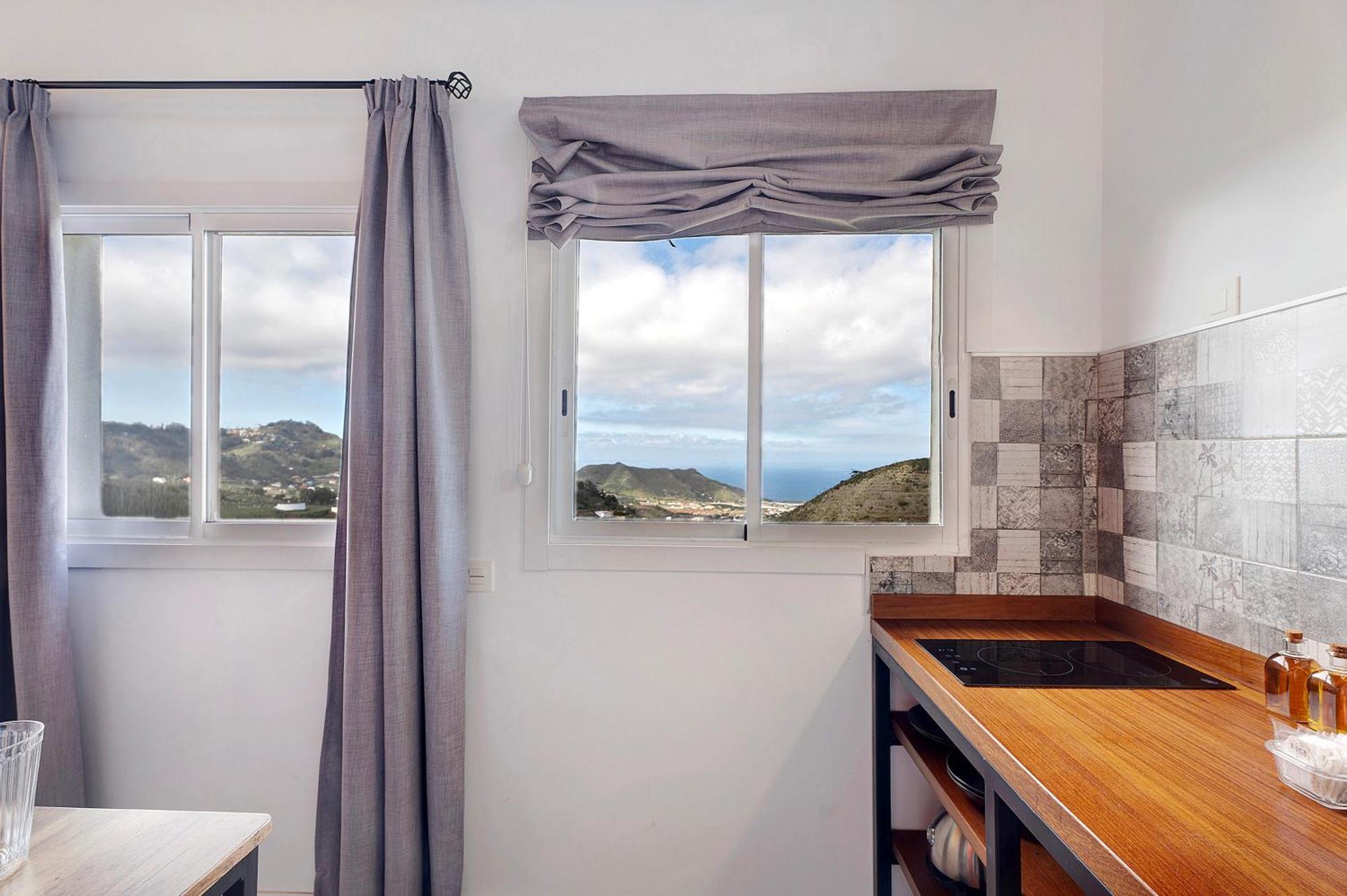 Apartamento Casa Lomo El Aire By Paramount Holidays Santa Cruz de Tenerife