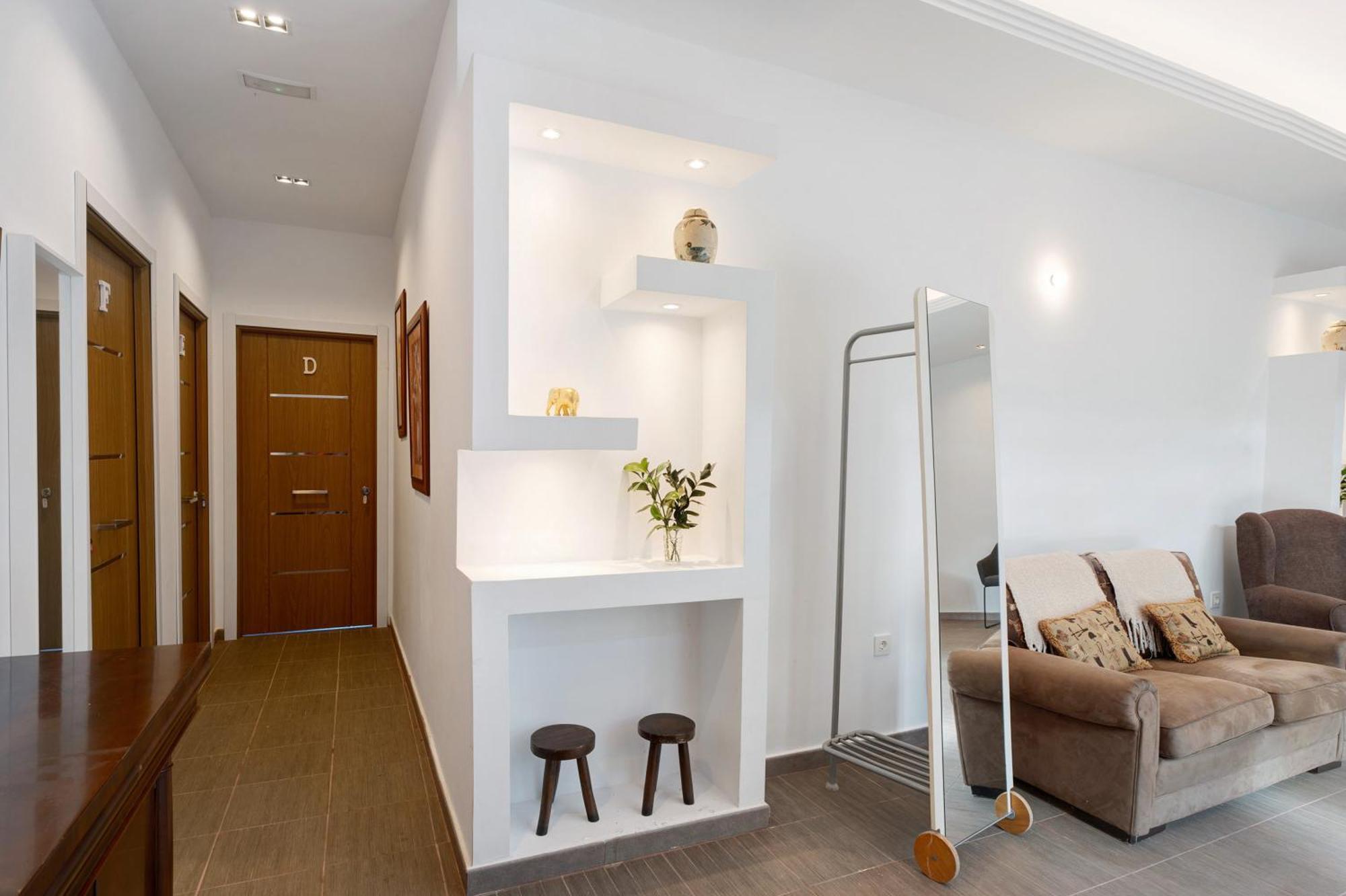 Casa Lomo El Aire By Paramount Holidays