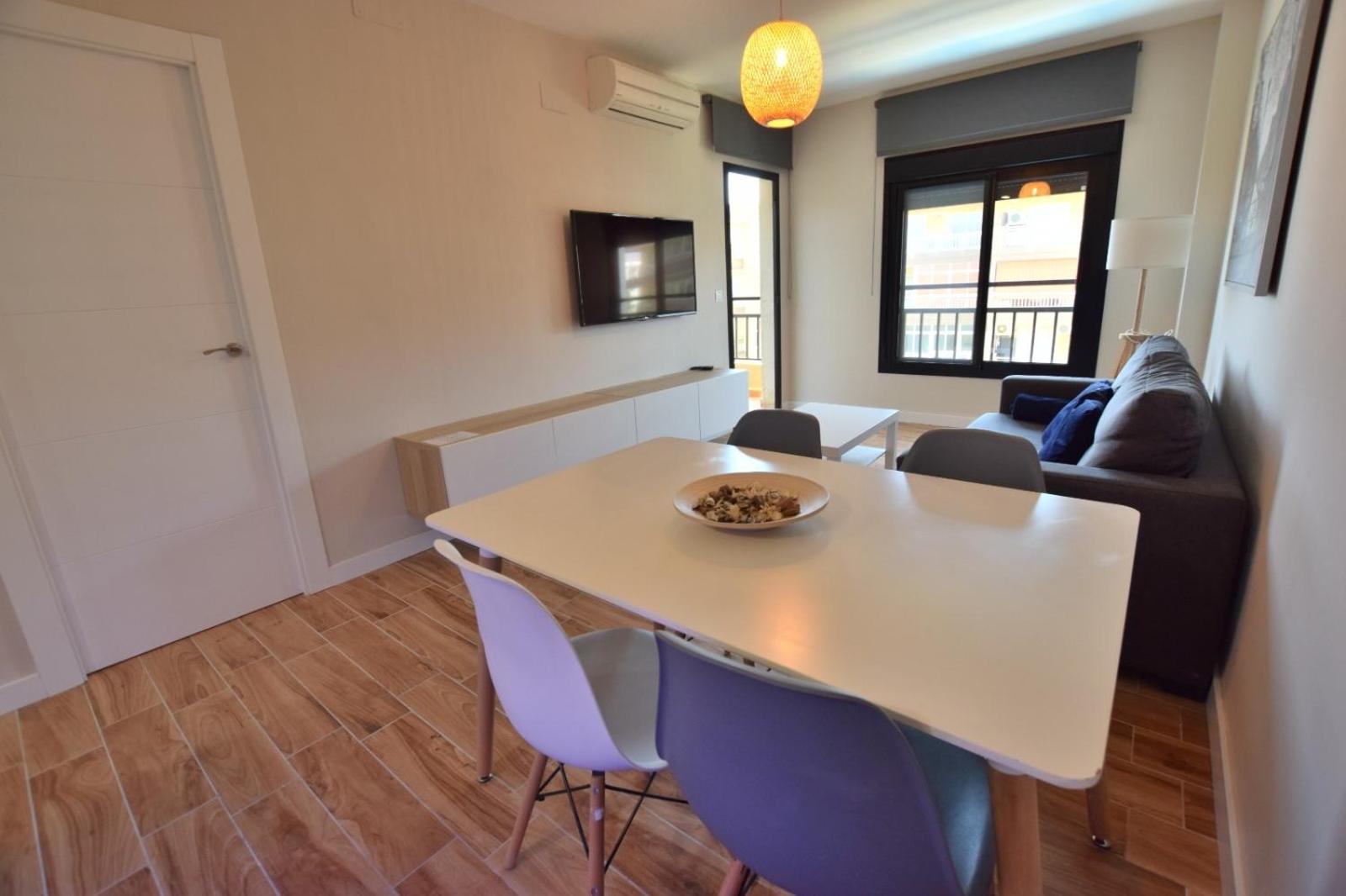 Apartment Ronda Iv Fuengirola
