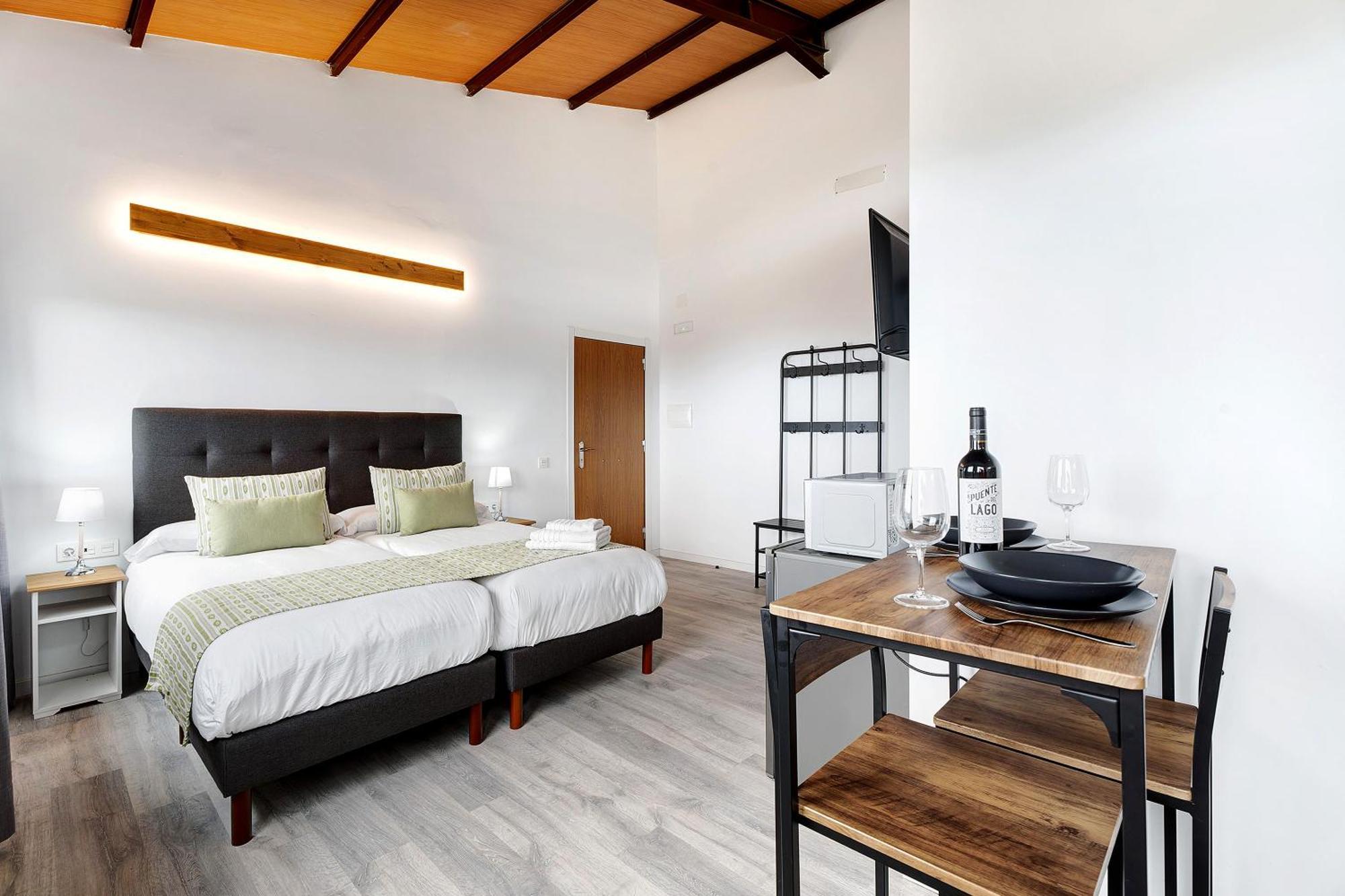 Casa Lomo El Aire By Paramount Holidays * Santa Cruz de Tenerife