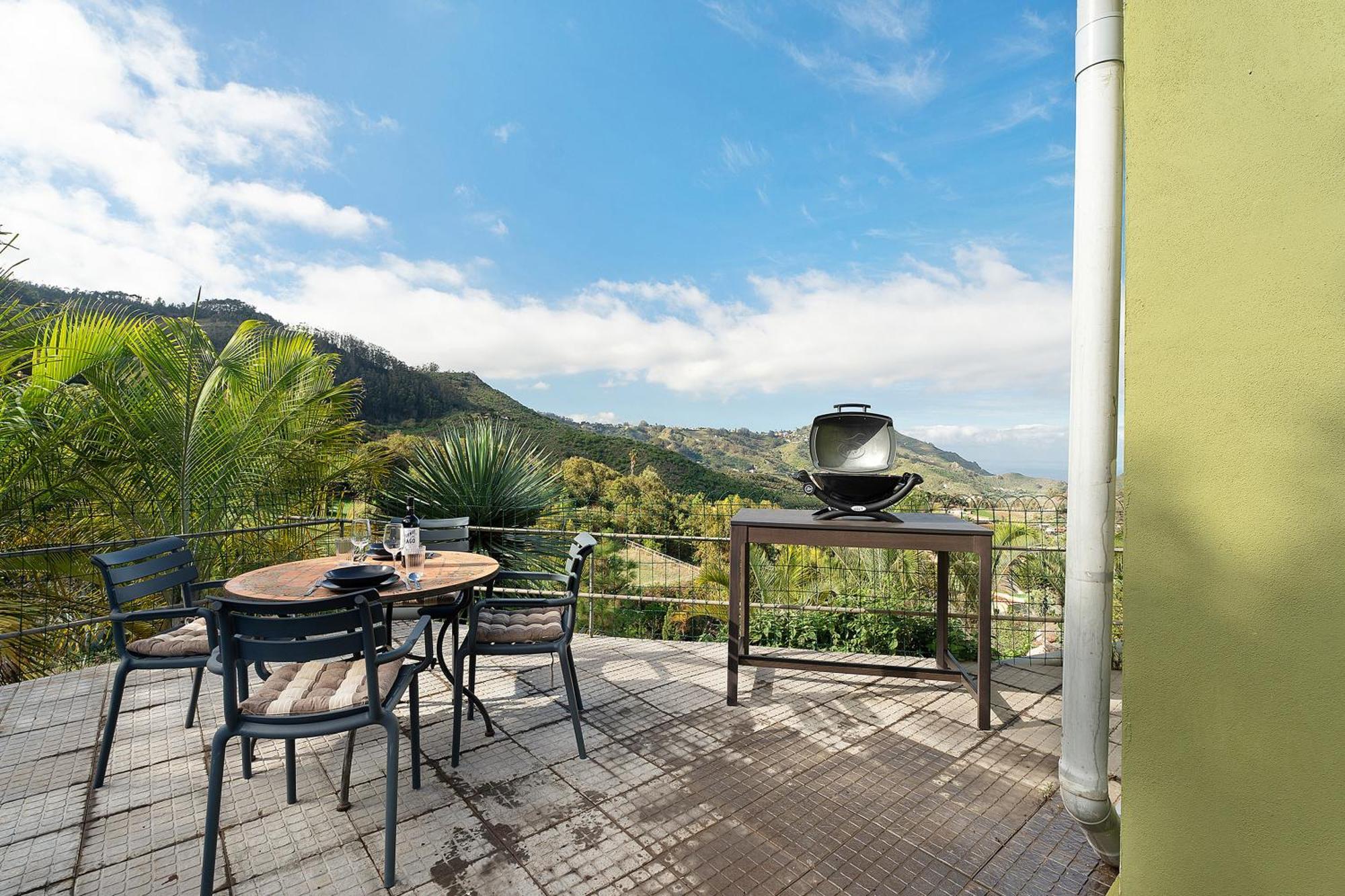Apartamento Casa Lomo El Aire By Paramount Holidays *