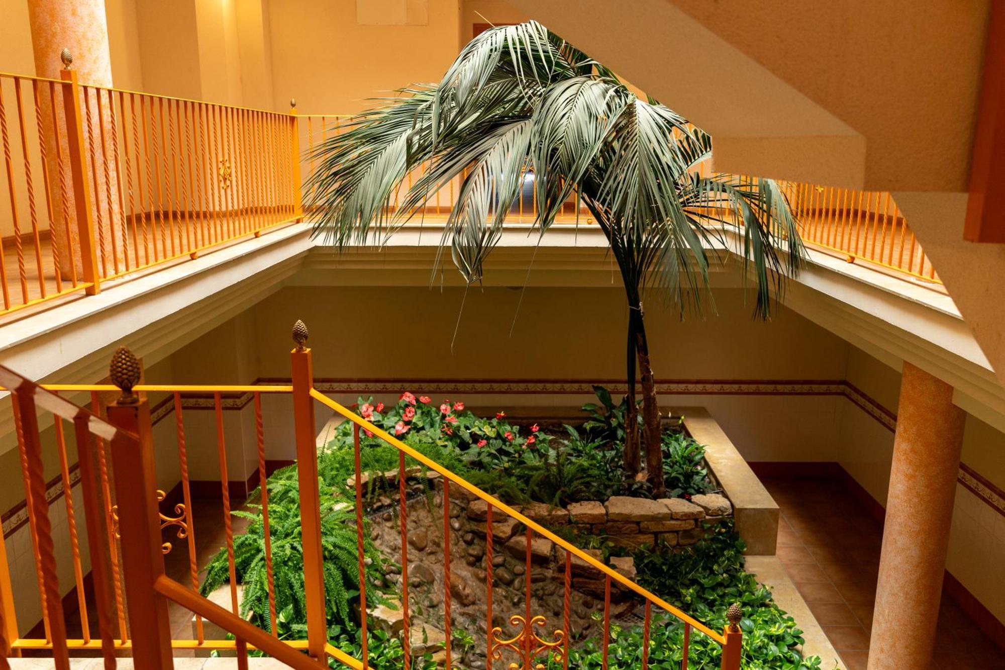 Apartment Golden Beach Sant Carles De La Rapita