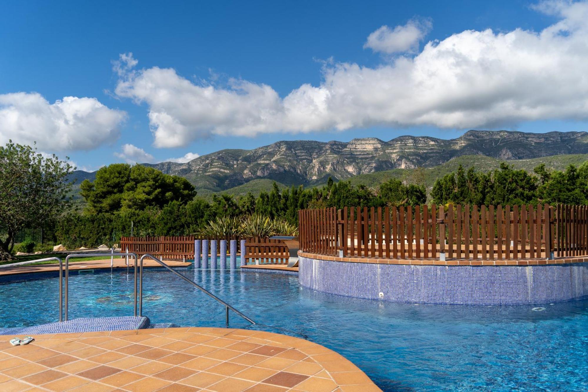 Golden Beach Apartment Sant Carles De La Rapita