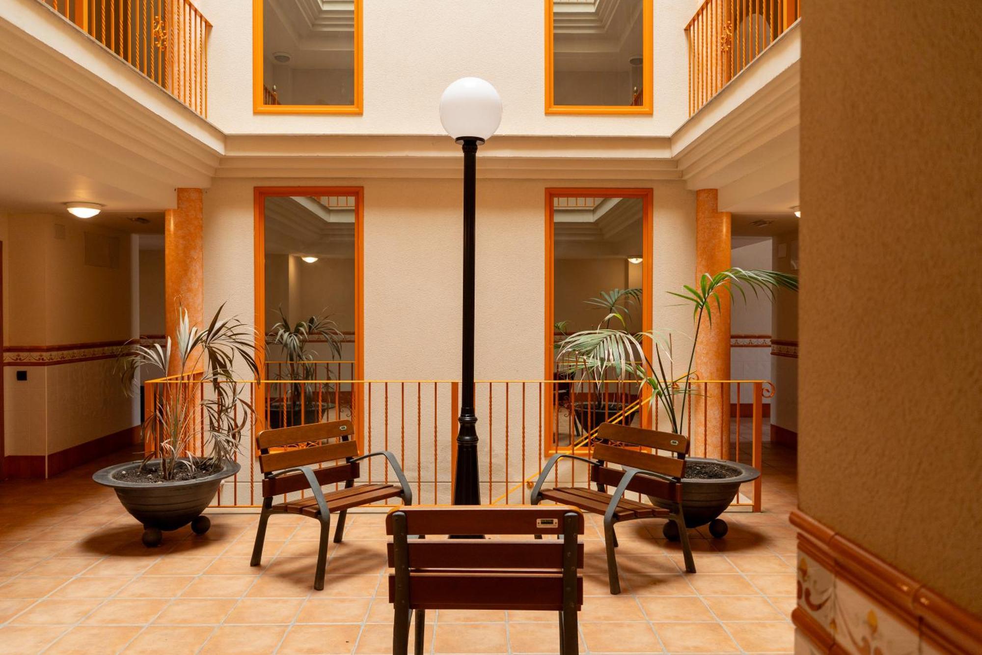 Apartment Golden Beach Sant Carles De La Rapita