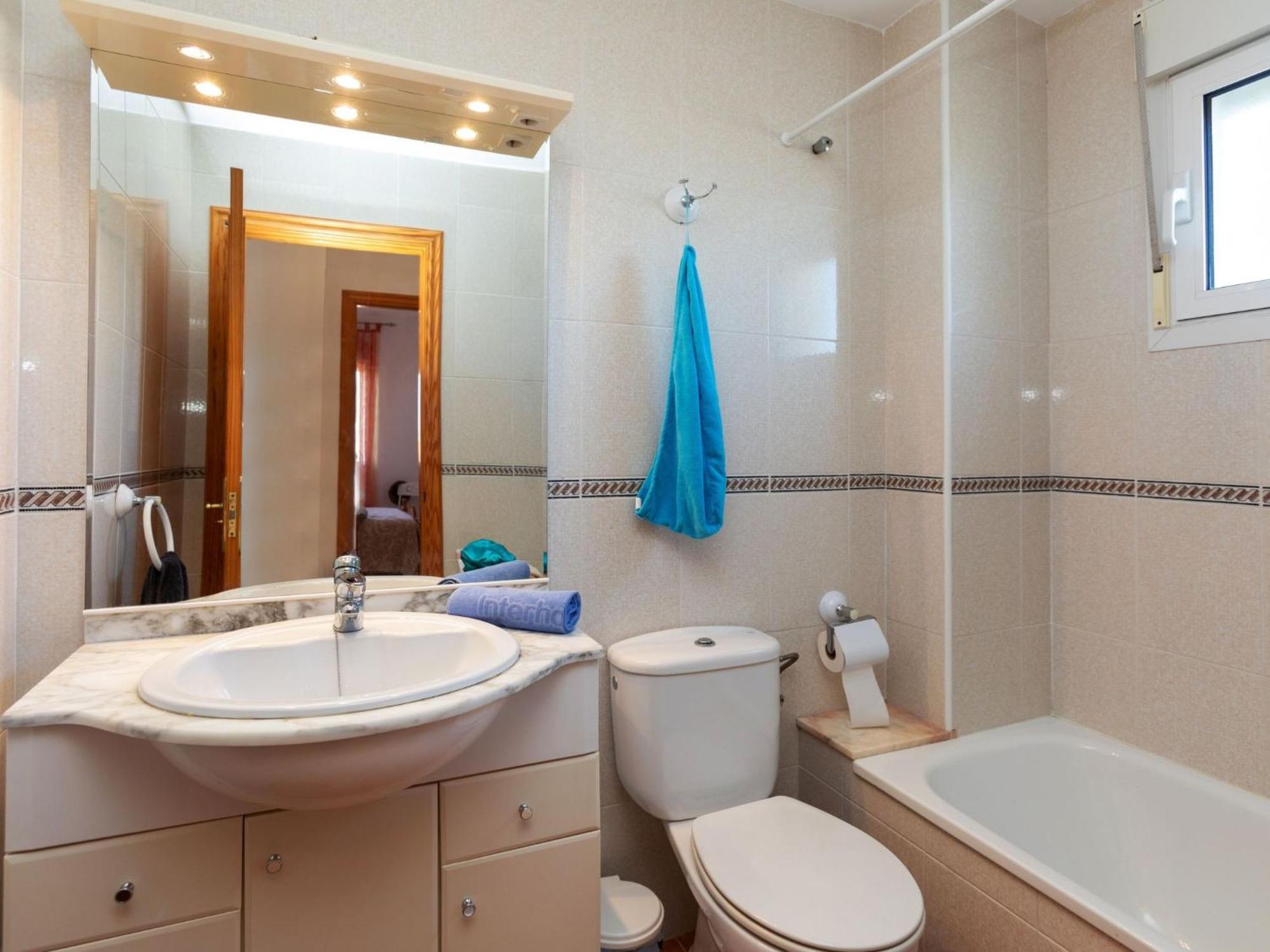 Apartment Majari By Interhome Vinaros
