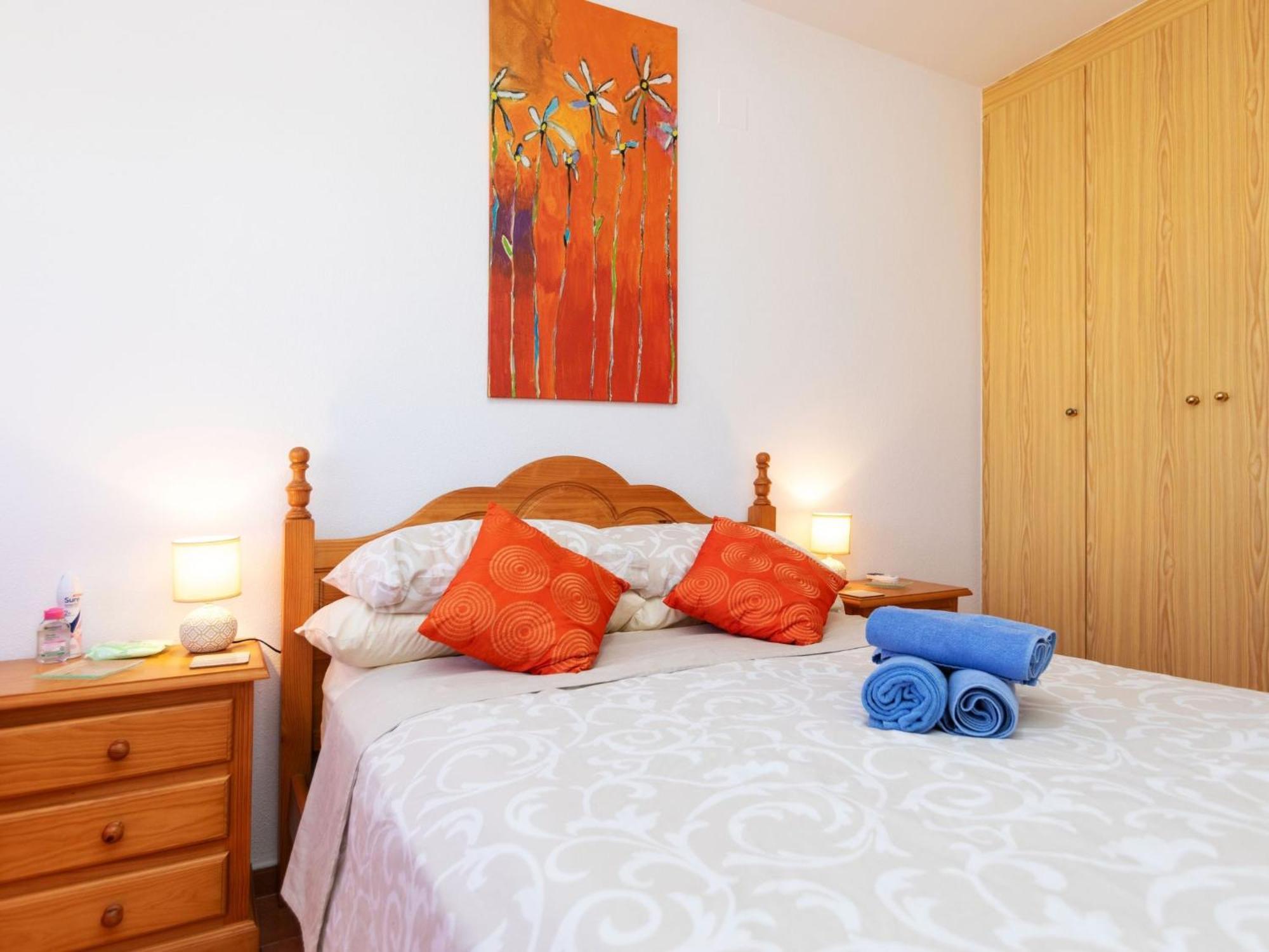 Majari By Interhome * Vinaros