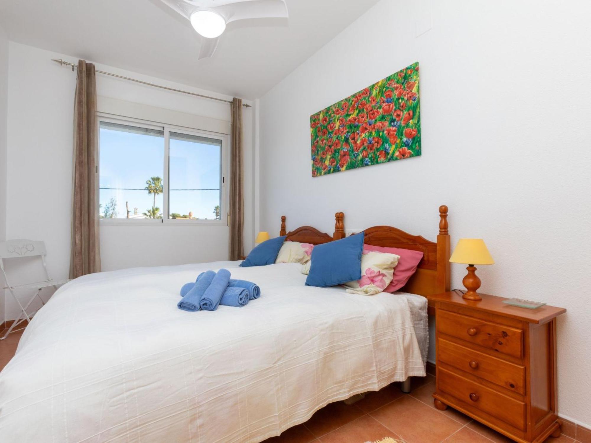 Majari By Interhome Apartment Vinaros