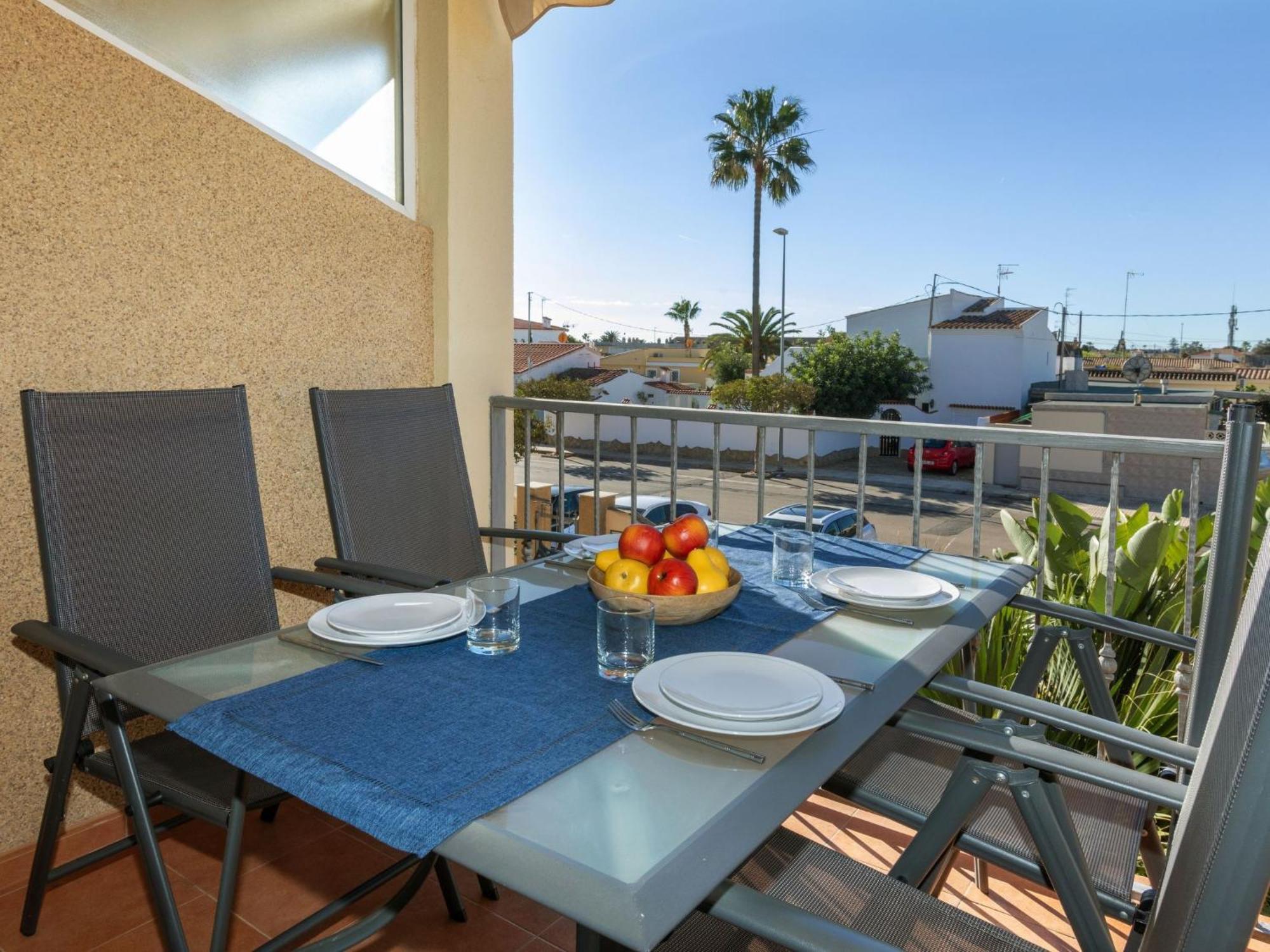 Majari By Interhome * Vinaros