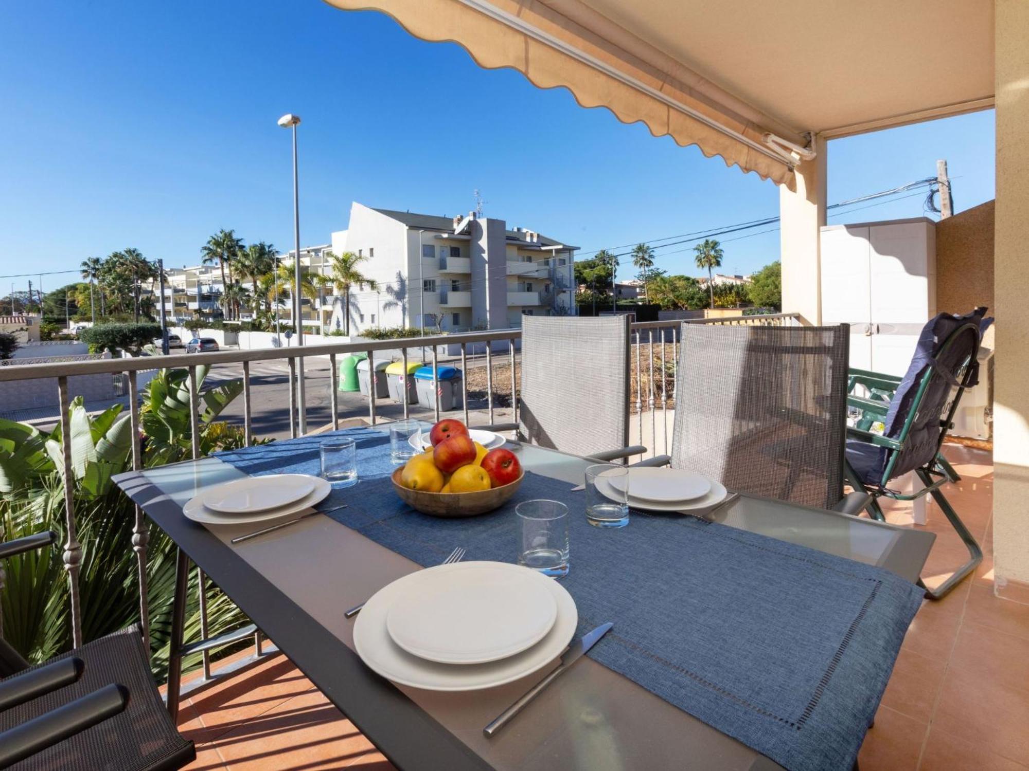 Majari By Interhome Apartment