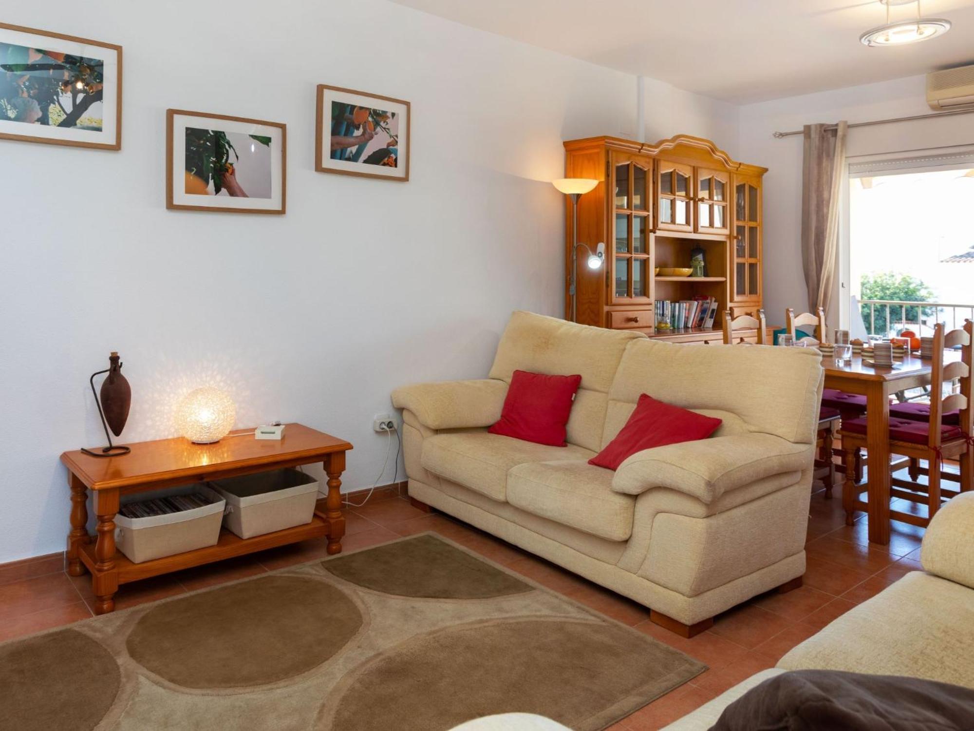 Majari By Interhome Apartment *