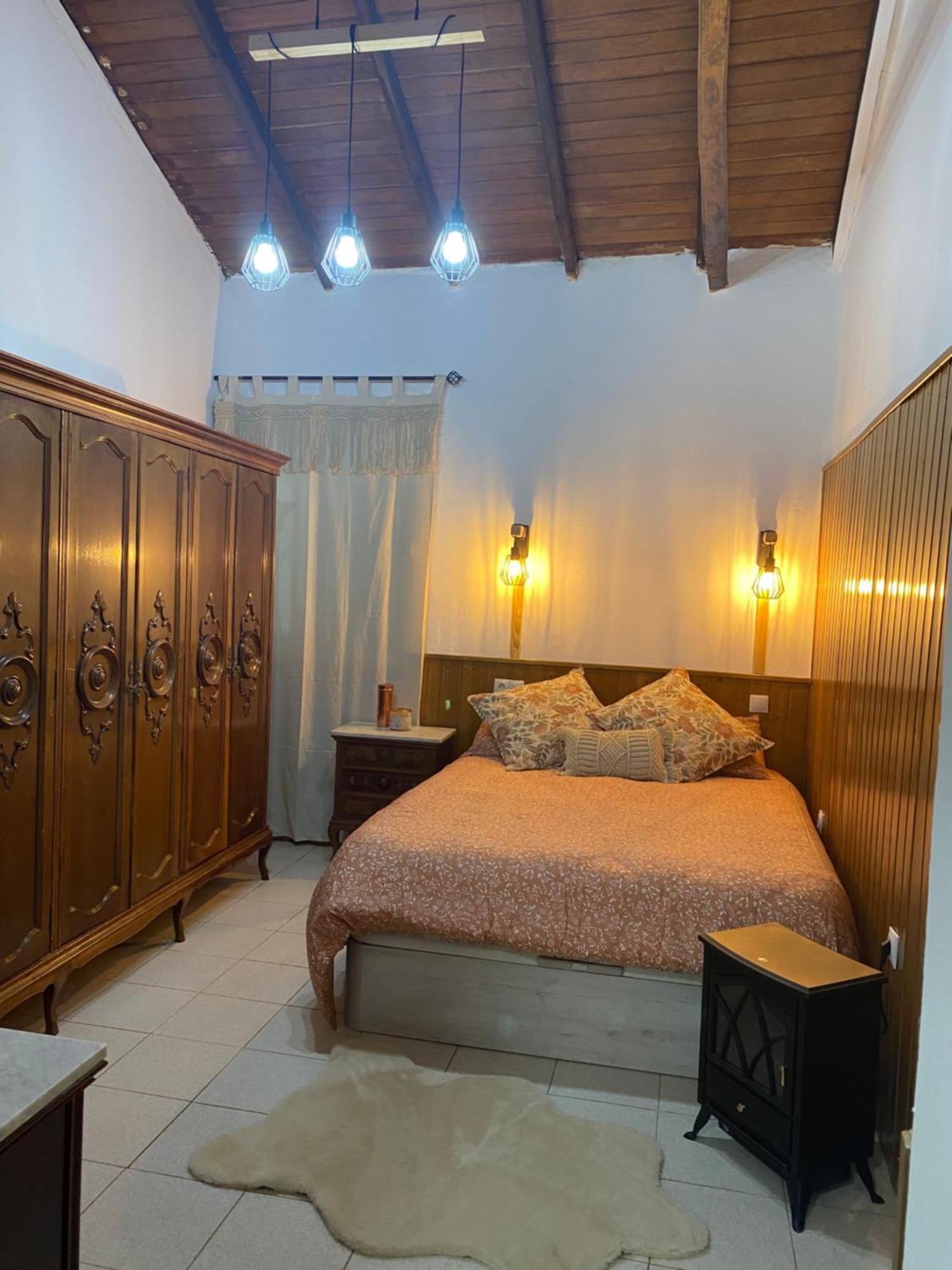 Casa Luliche Las Palmas de Gran Canaria