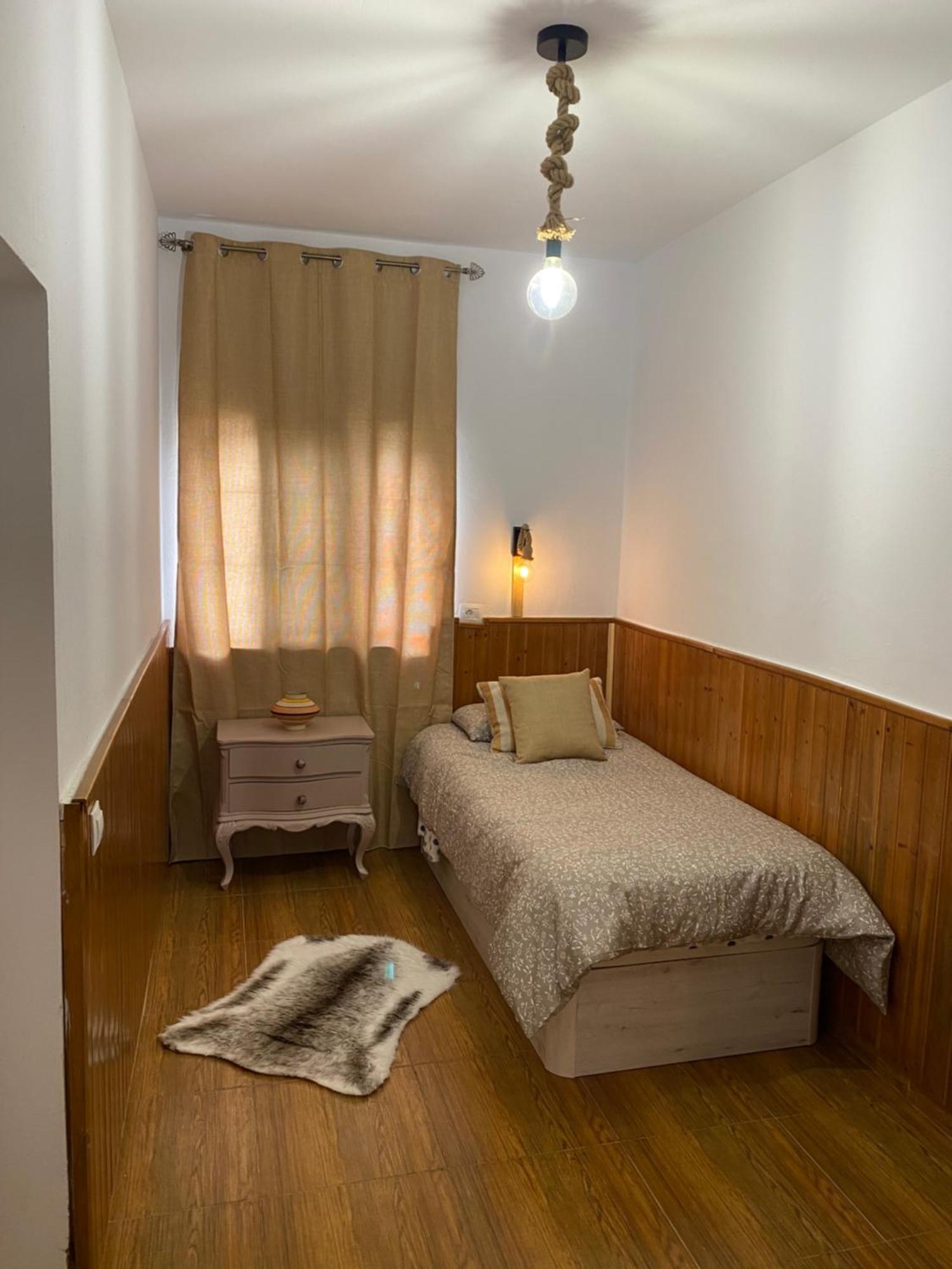 Casa Luliche * Las Palmas de Gran Canaria