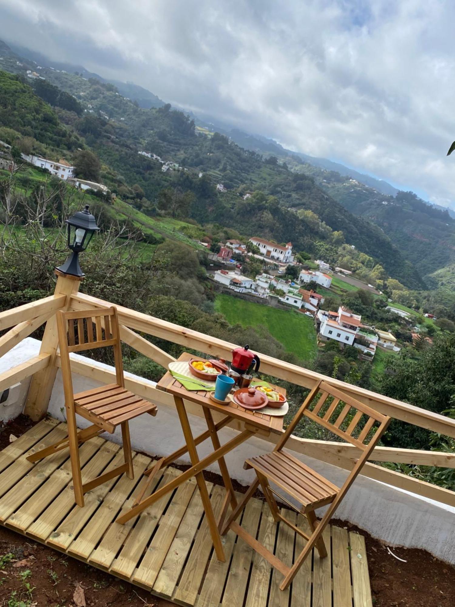 Casa Luliche Holiday home Las Palmas de Gran Canaria