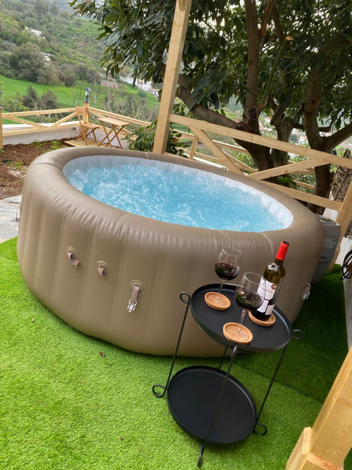 Holiday home Casa Luliche *