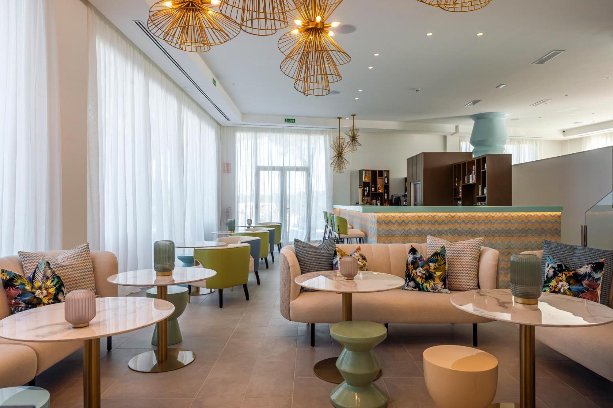 Dionis Boutique & Hotel Jávea