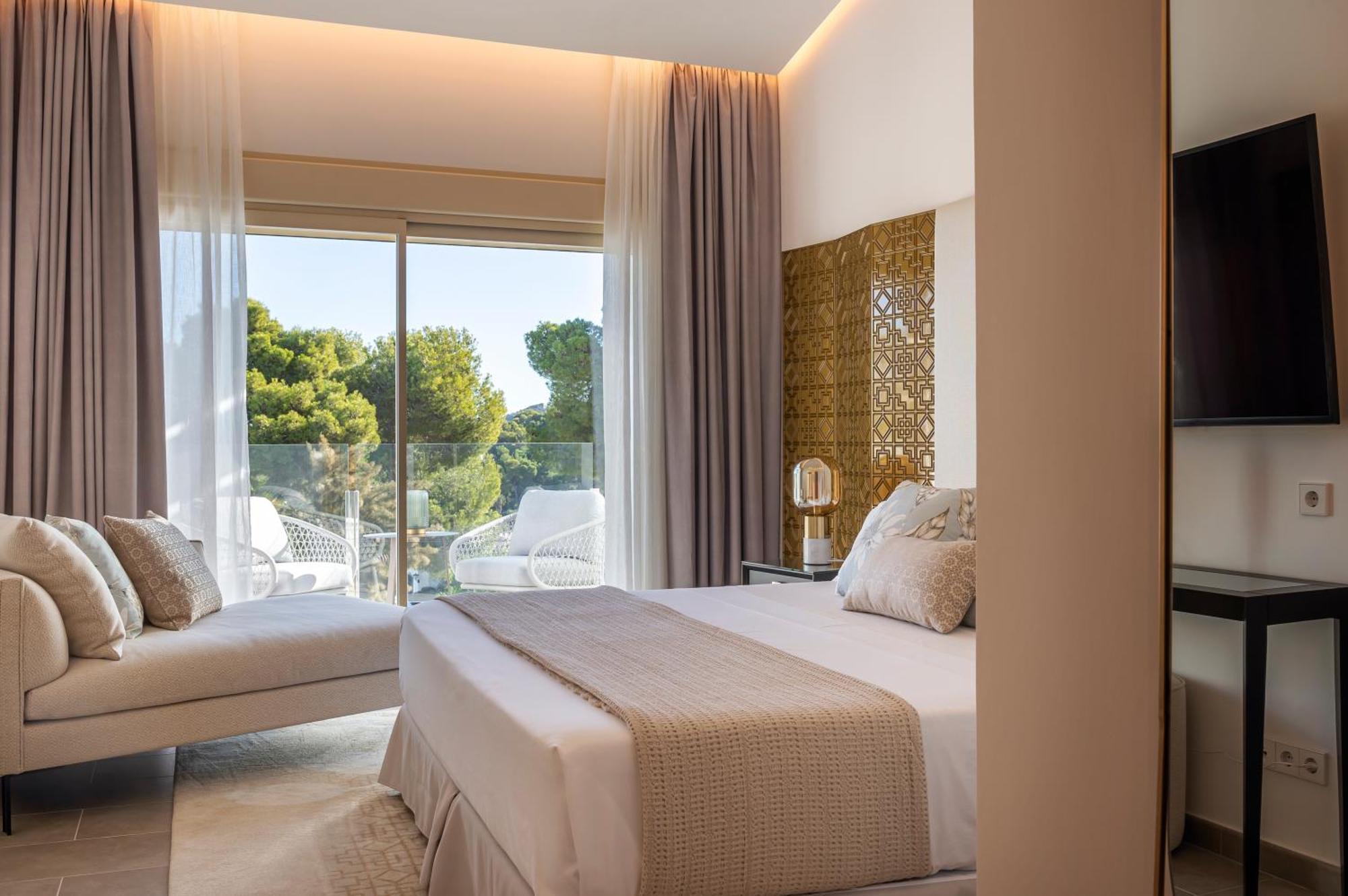 Dionis Boutique & Hotel Jávea