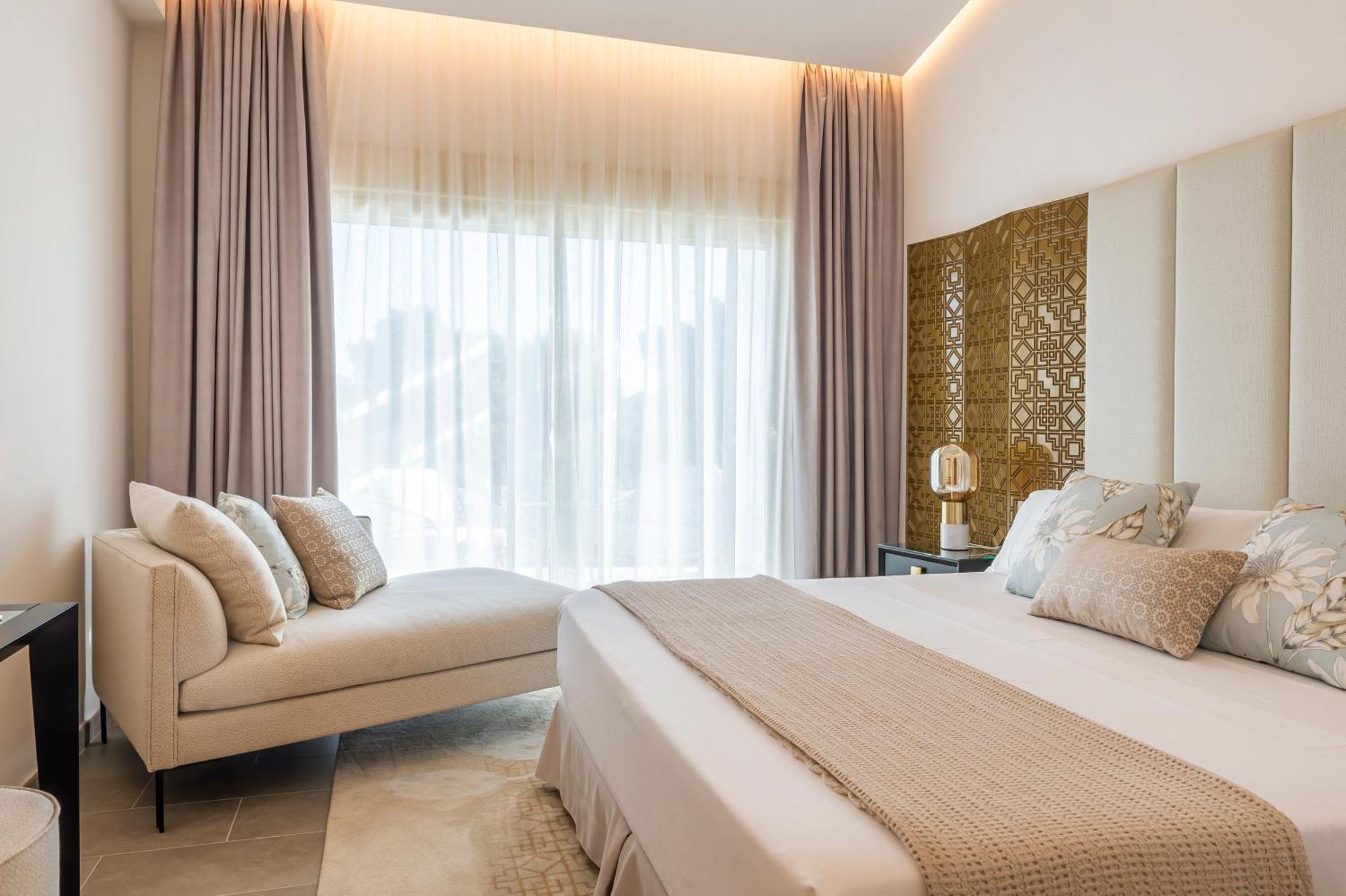 Dionis Boutique & Hotel Jávea