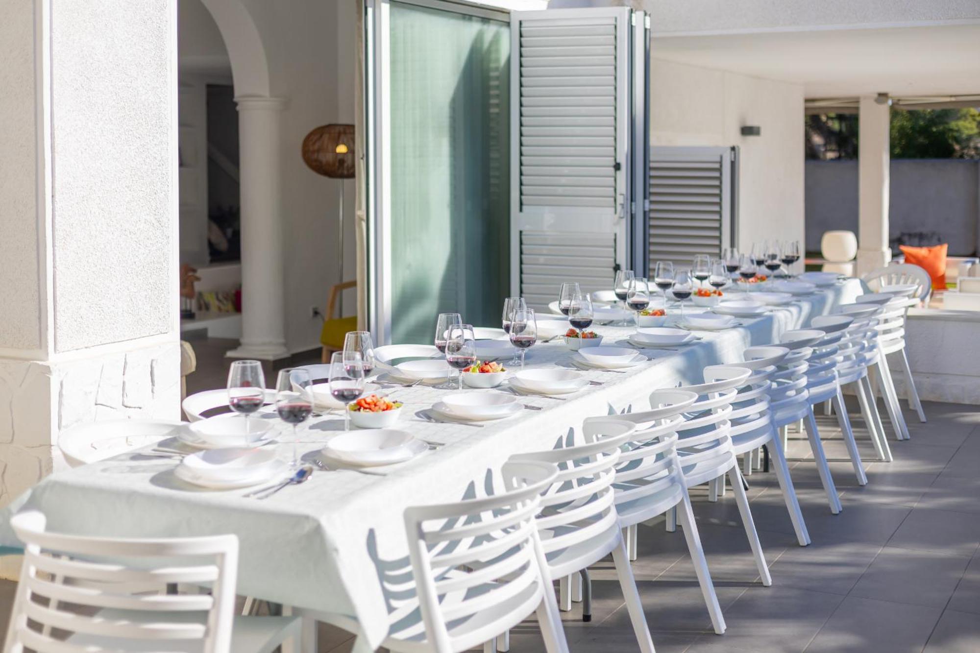 Villa Luxury Premium Salinas
