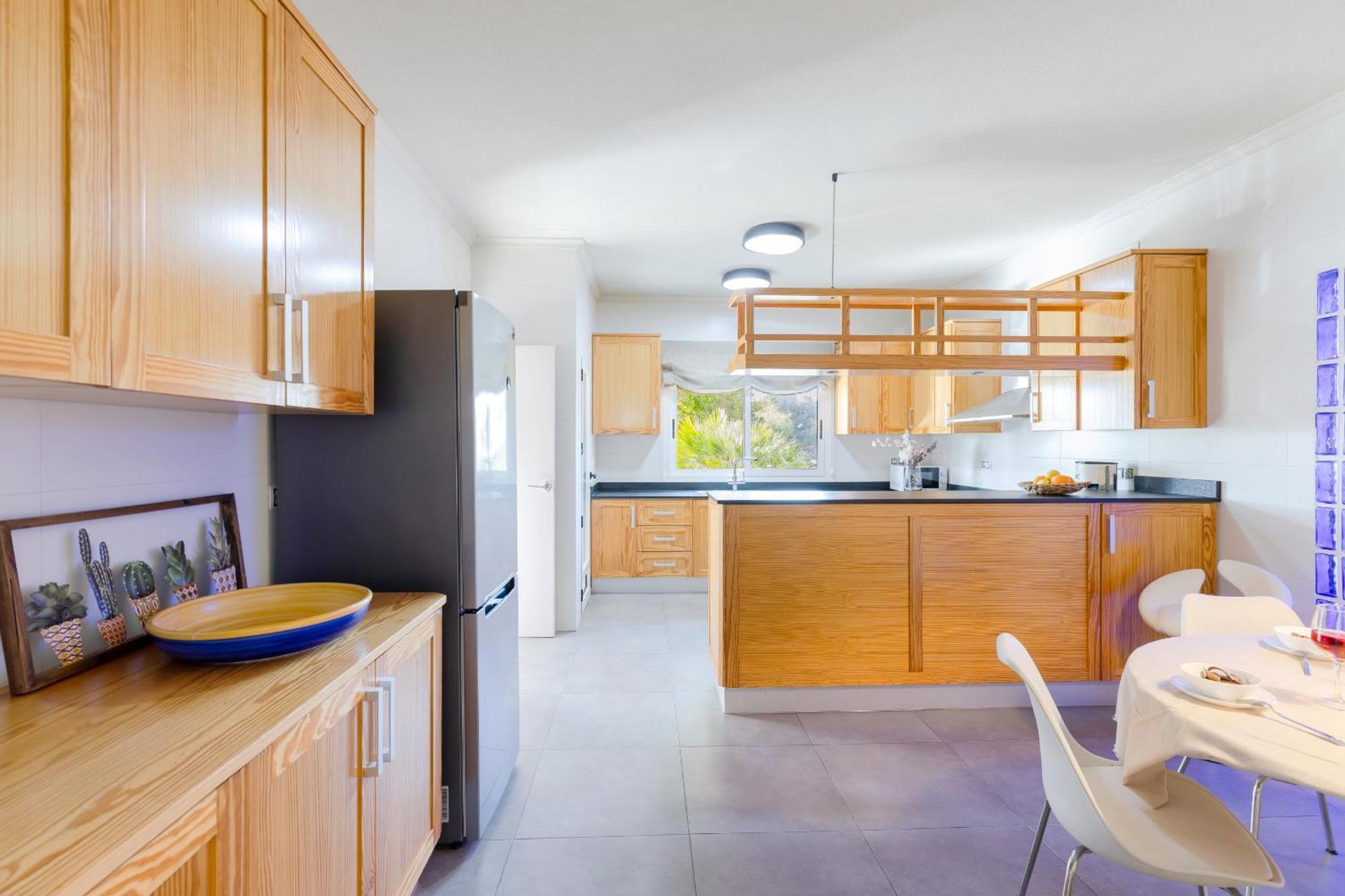 Luxury Premium Salinas Villa Santa Pola