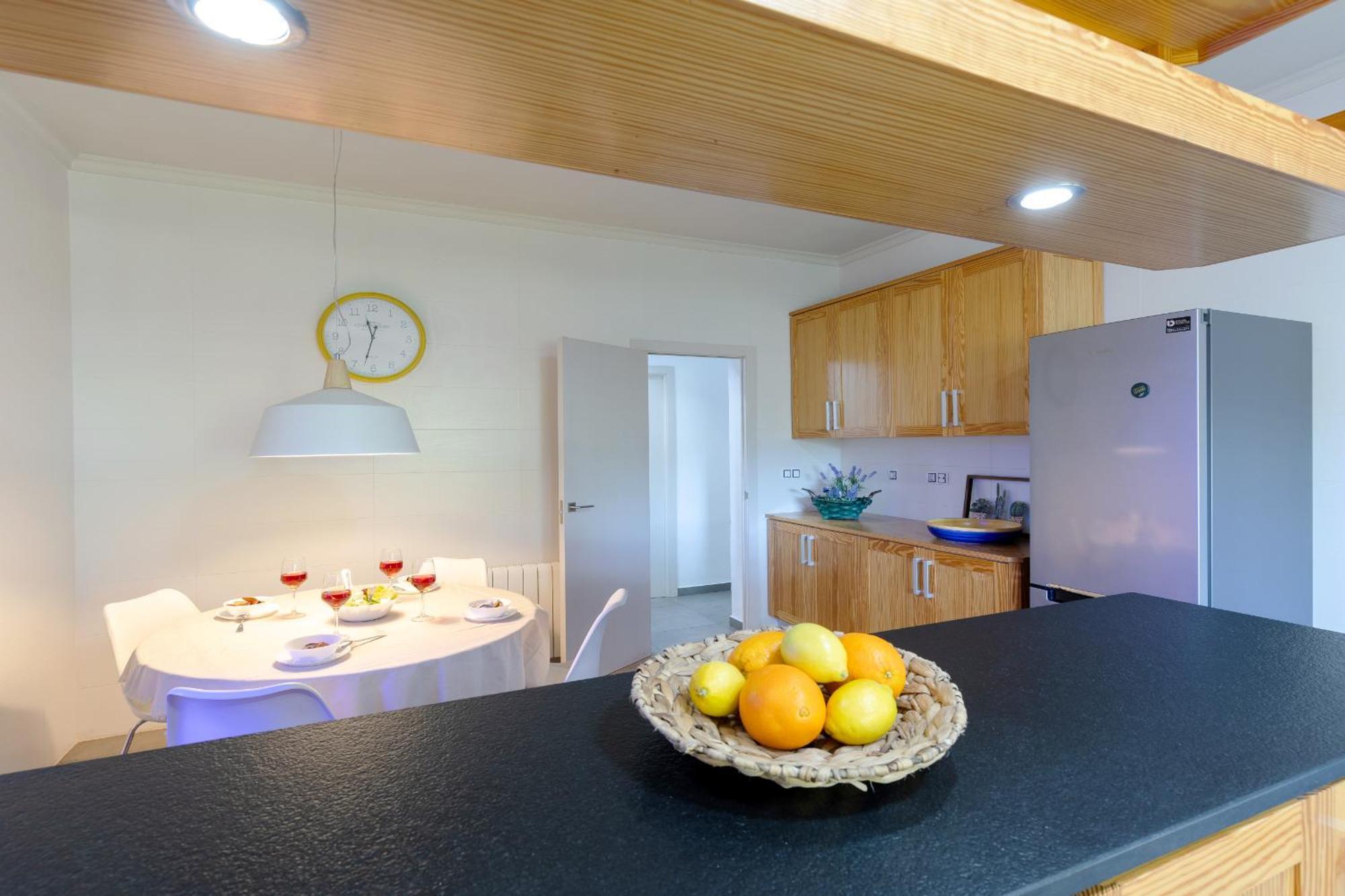 Villa Luxury Premium Salinas Santa Pola
