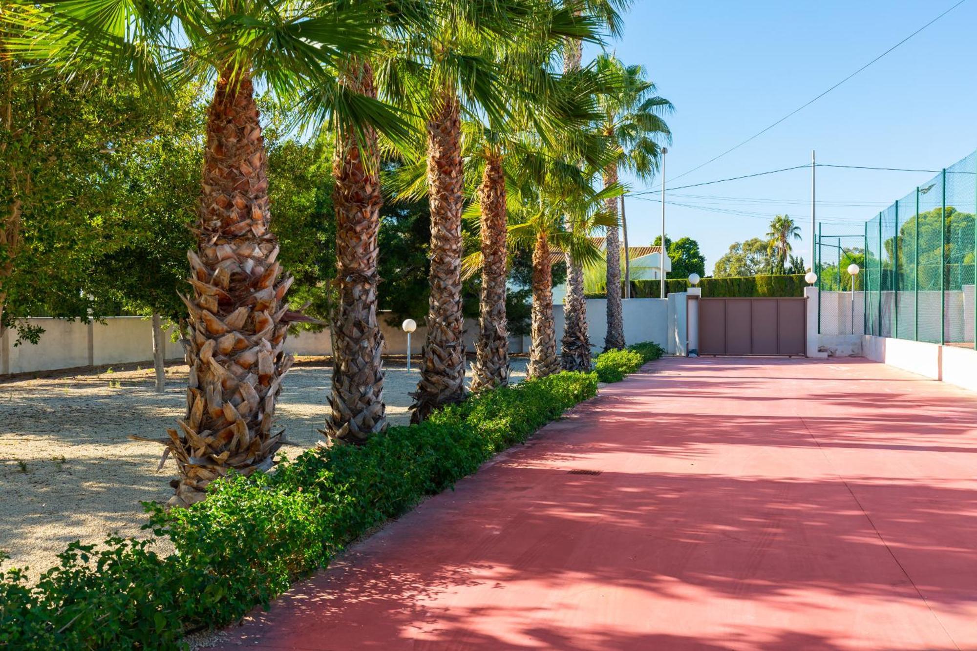 Luxury Premium Salinas Villa *