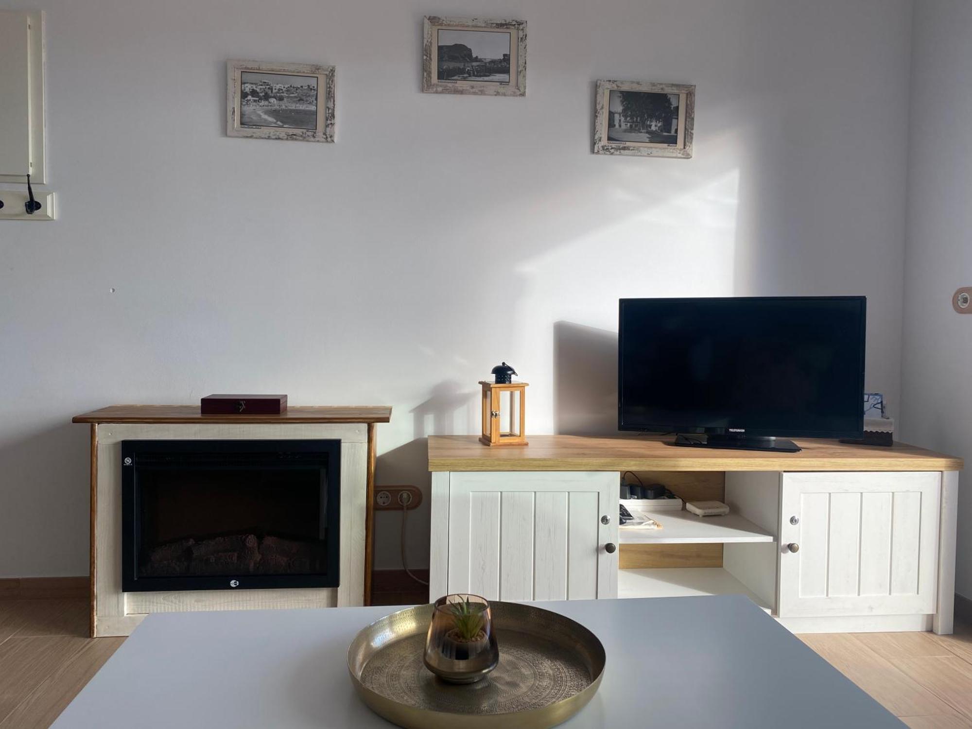 El Mirador De Apartment