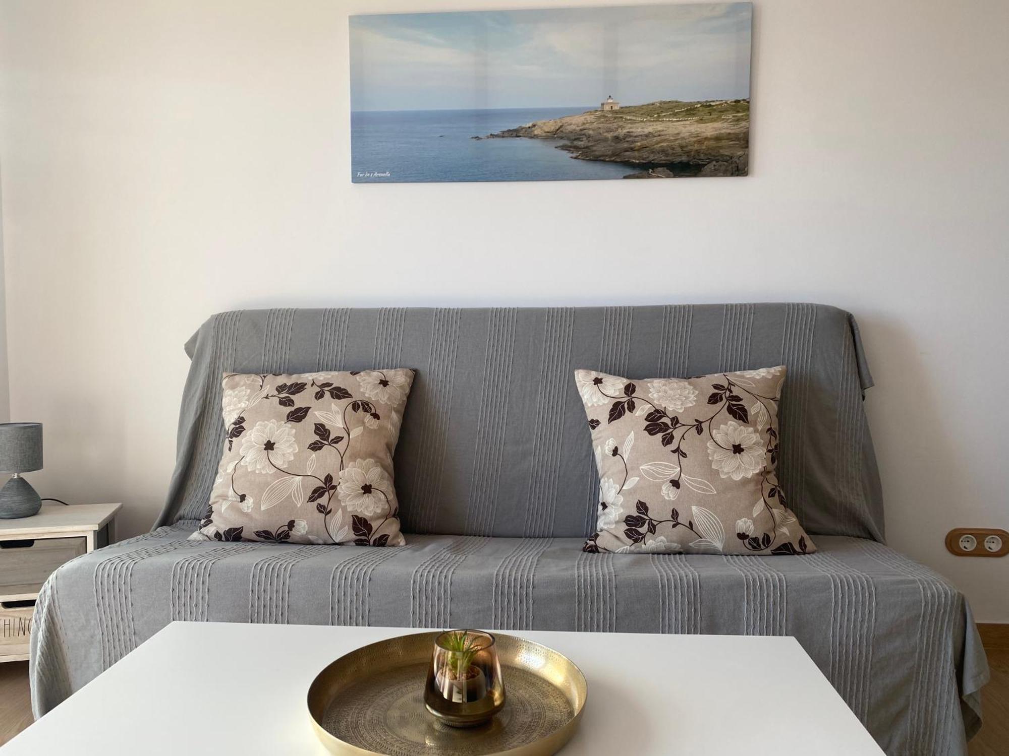 El Mirador De Apartment