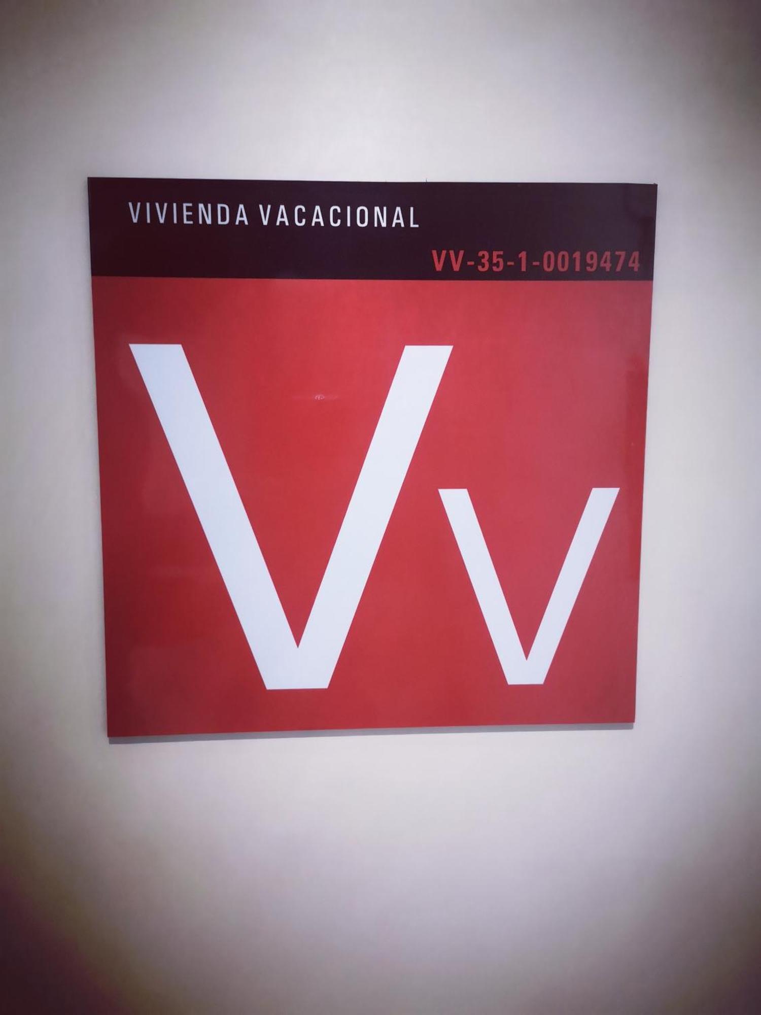 Apartamento La Perla * Las Palmas de Gran Canaria