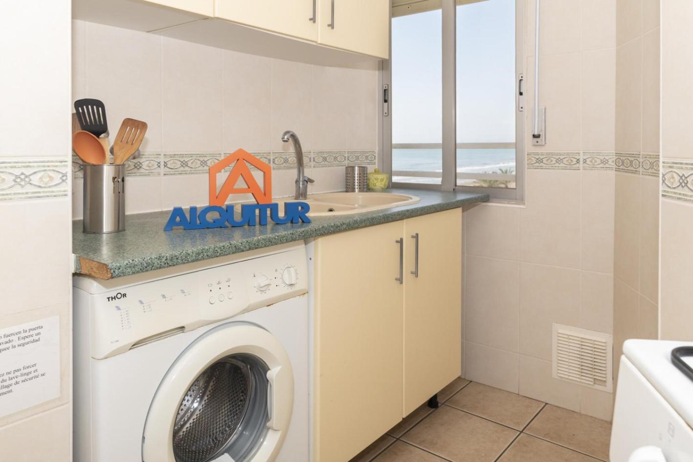 Santa Marta, I- A 4º-11 Apartamento